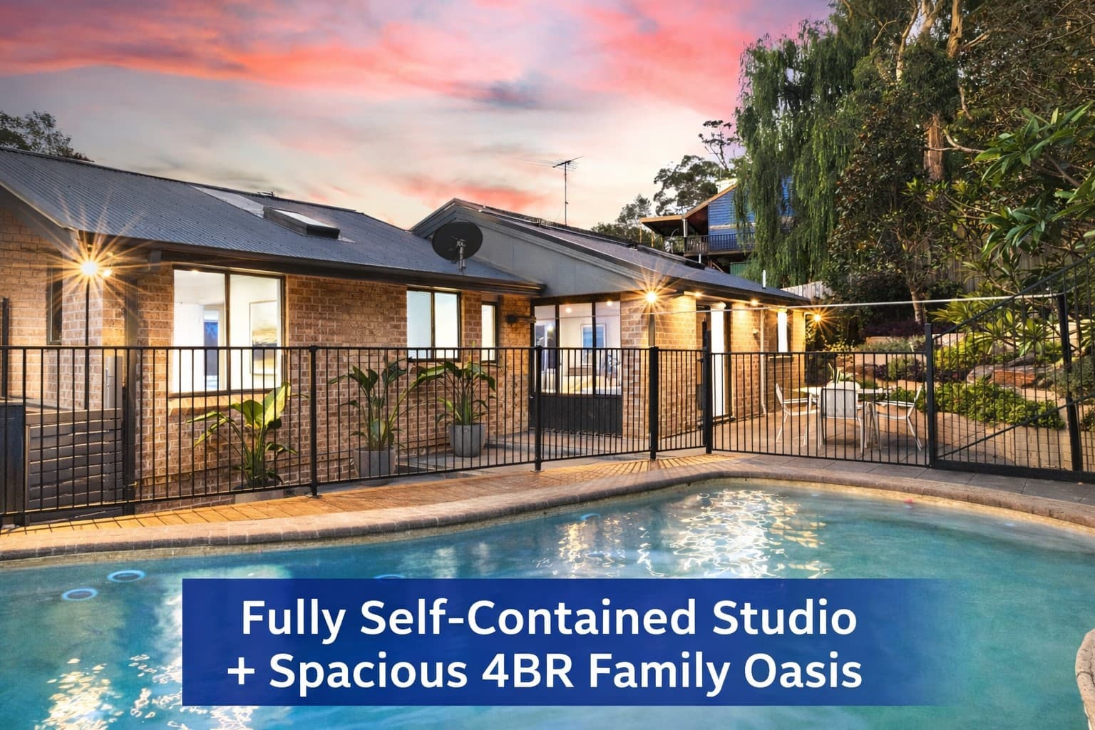 12 Gooraway Place, Berowra Heights, NSW, 2082, Berowra Heights - Thumbnail 5