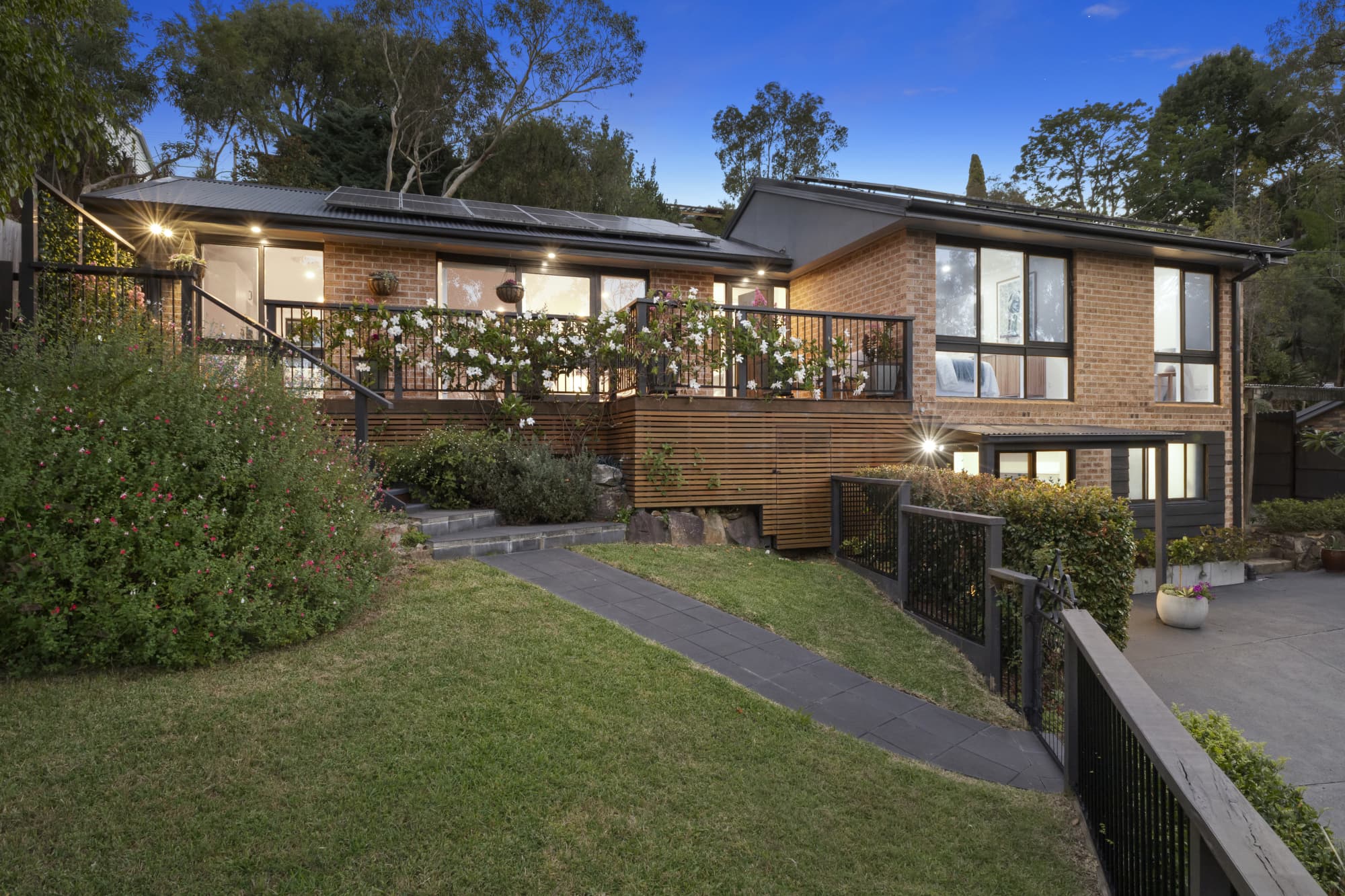 12 Gooraway Place, Berowra Heights, NSW, 2082, Berowra Heights - Thumbnail 6
