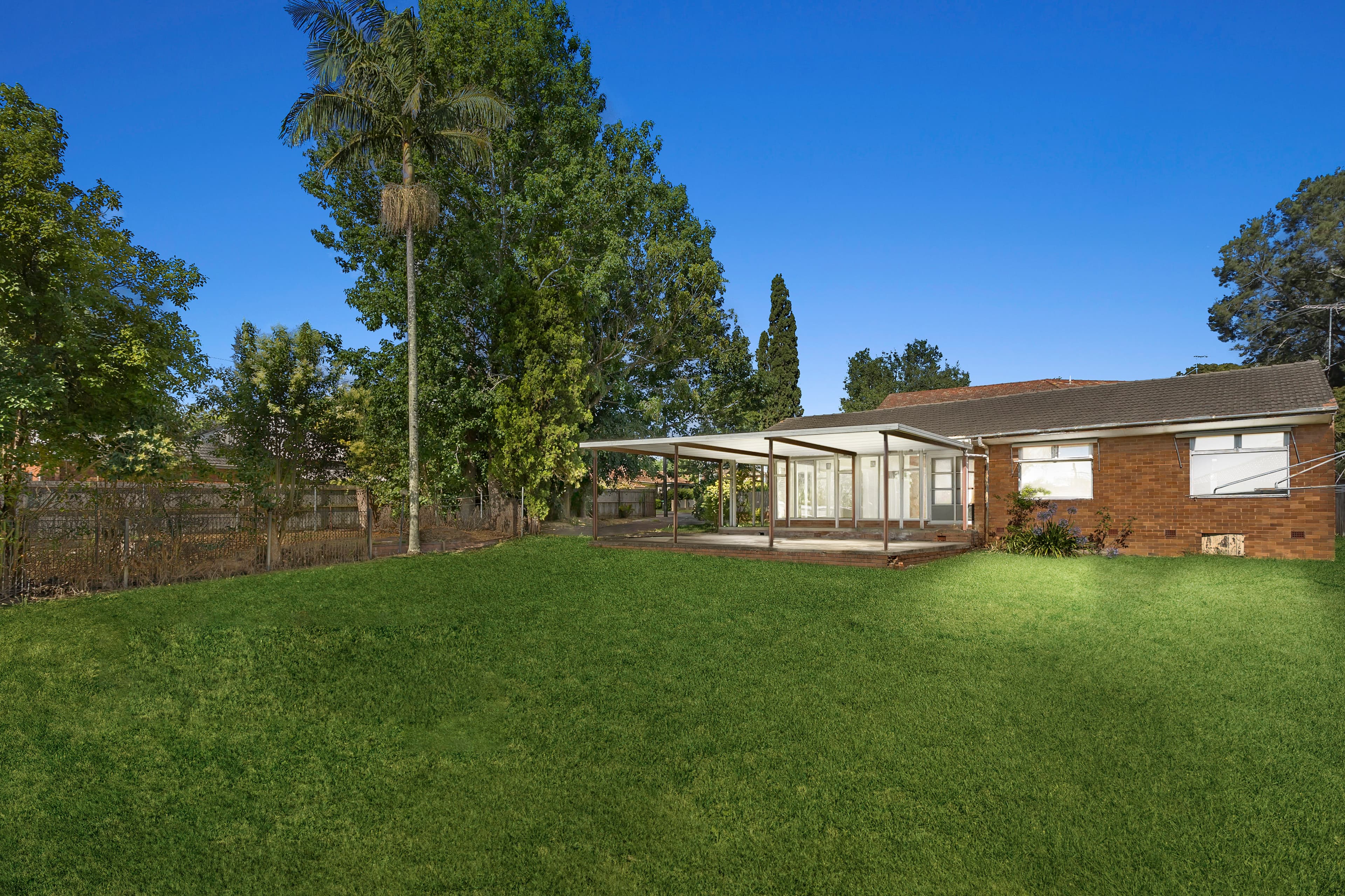 11 Herbert Avenue, Wahroonga, NSW, 2076, Wahroonga - Image 1