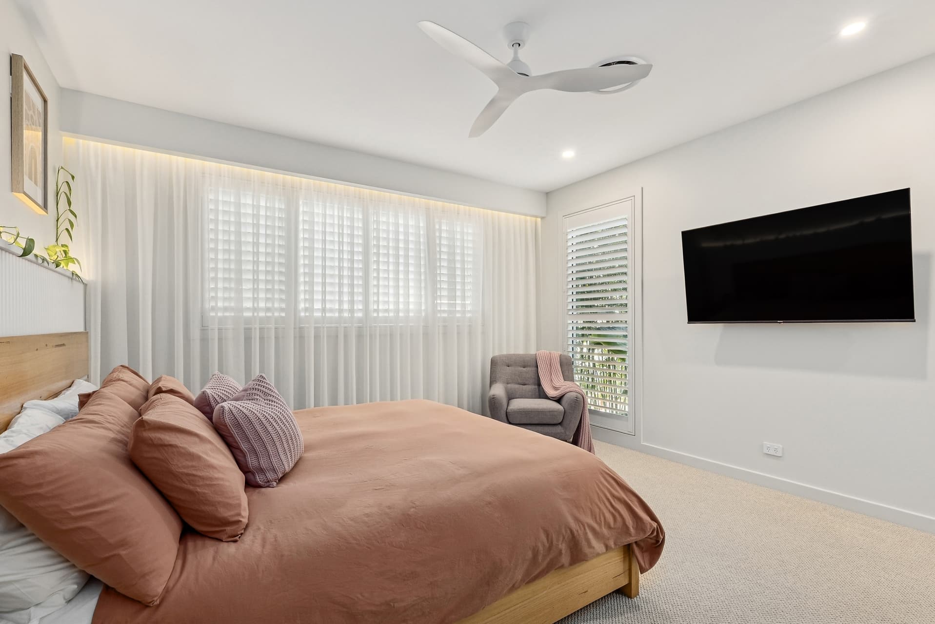 115 The Round Drive, Avoca Beach, NSW, 2251, Avoca Beach - Thumbnail 6