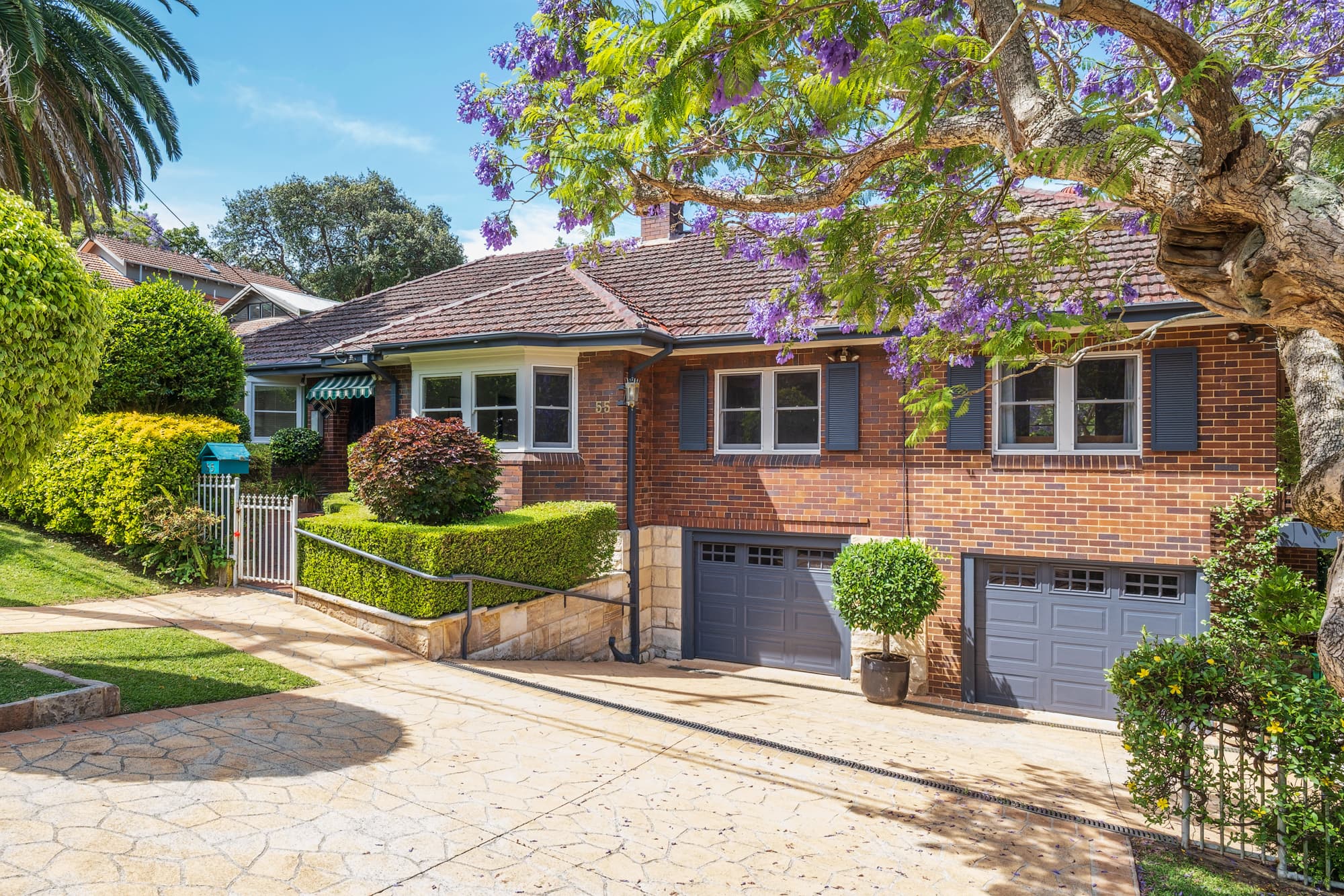 55 Trafalgar Avenue, Lindfield, NSW, 2070, Lindfield - Image 1