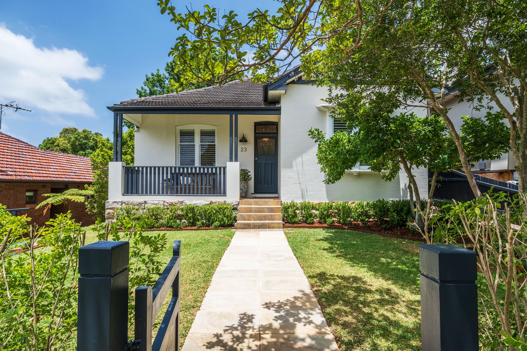 23 Earl Street, Roseville, NSW, 2069, Roseville - Thumbnail 2