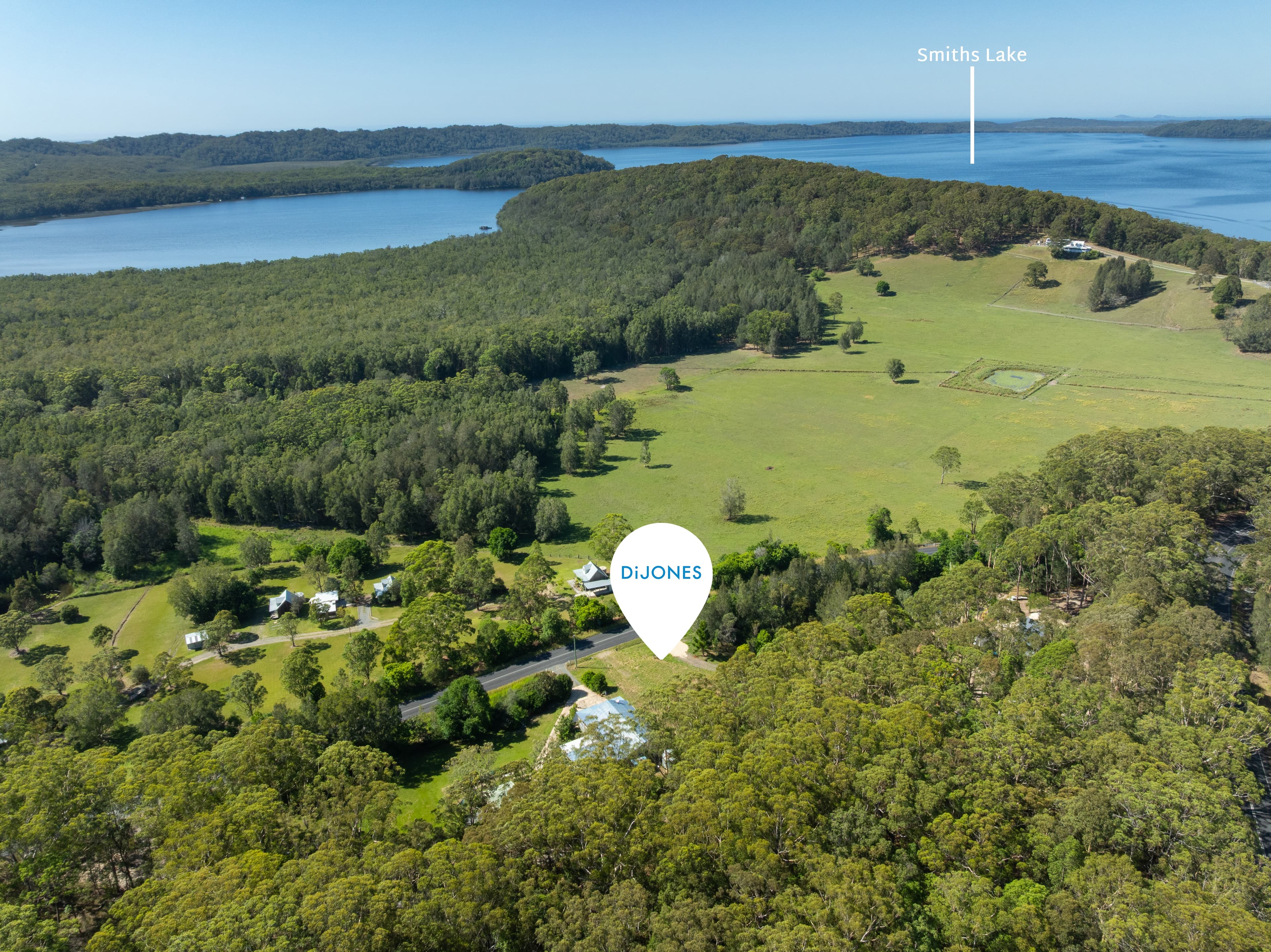 17 Seal Rocks Road, Bungwahl, NSW, 2423, Bungwahl - Image 1