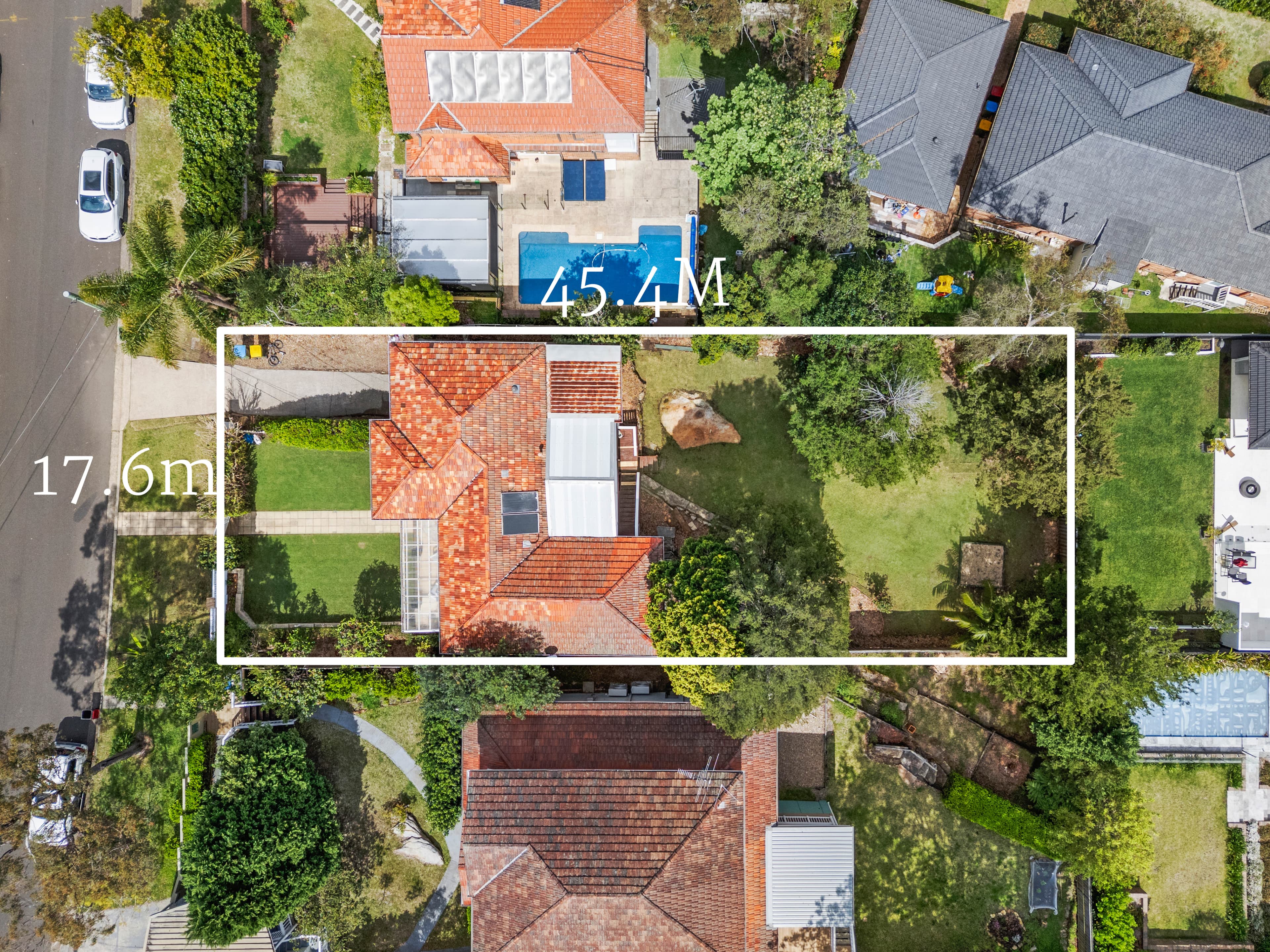 97 Shirley Road, Roseville, NSW, 2069, Roseville - Image 1