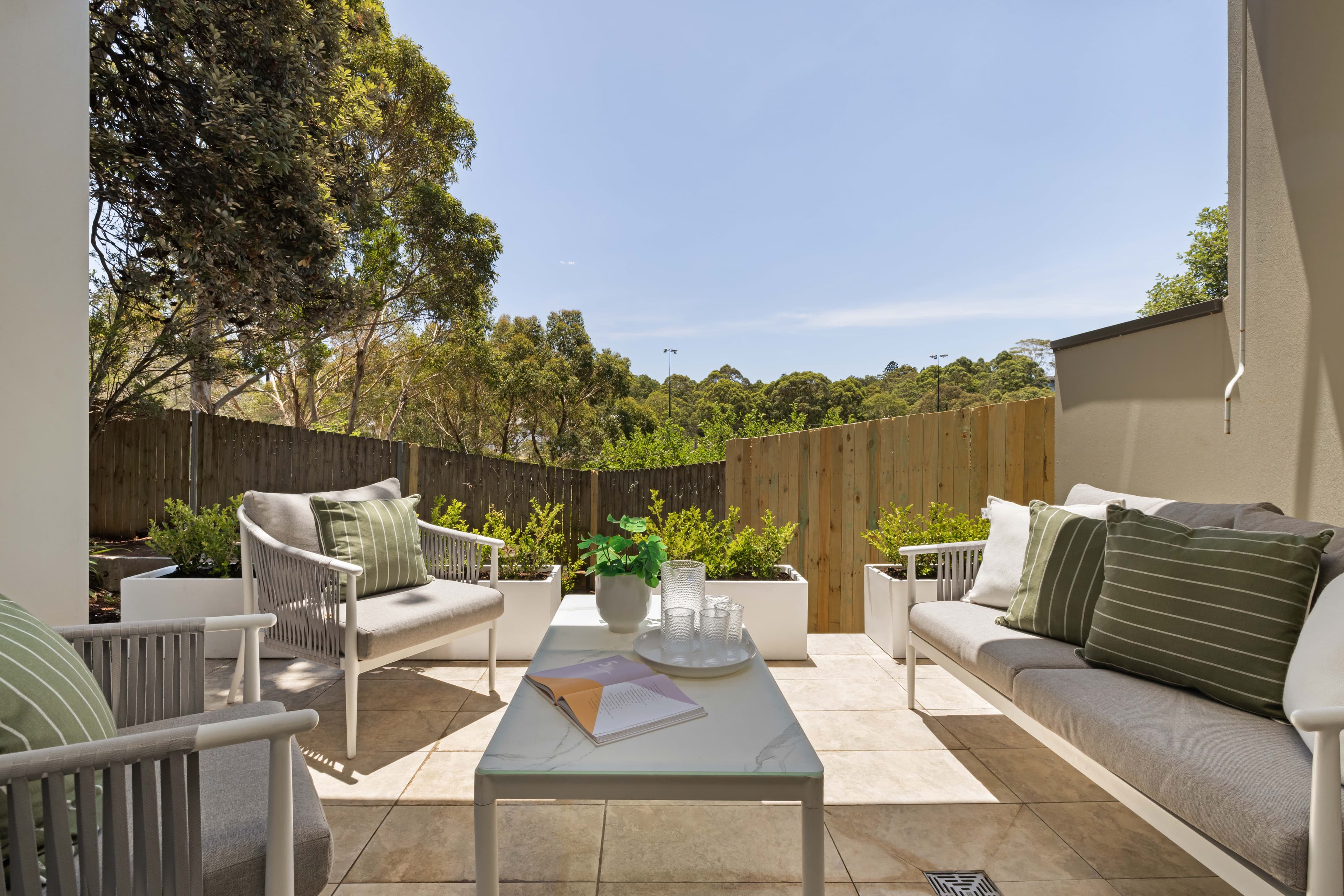 1/23-25 Garland Road, Naremburn, NSW, 2065, Naremburn - Thumbnail 3