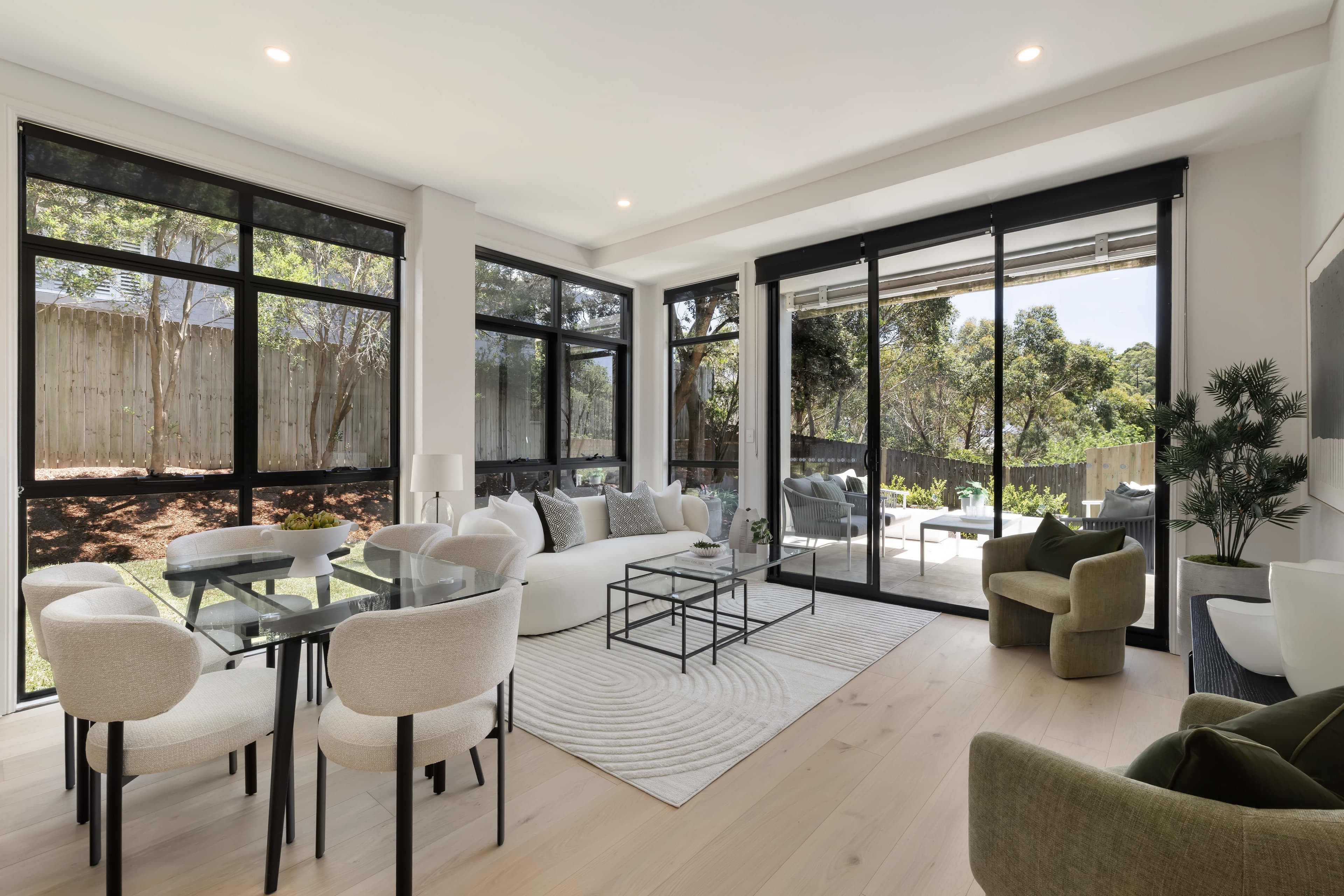 1/23-25 Garland Road, Naremburn, NSW, 2065, Naremburn - Thumbnail 5