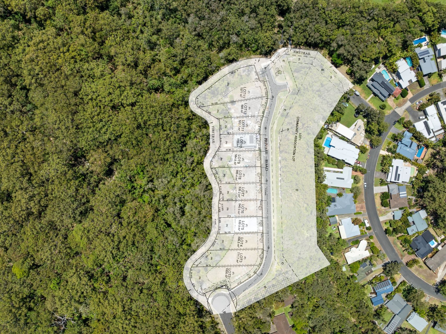 Red Gum Road, Boomerang Beach, NSW, 2428, Boomerang Beach - Thumbnail 2