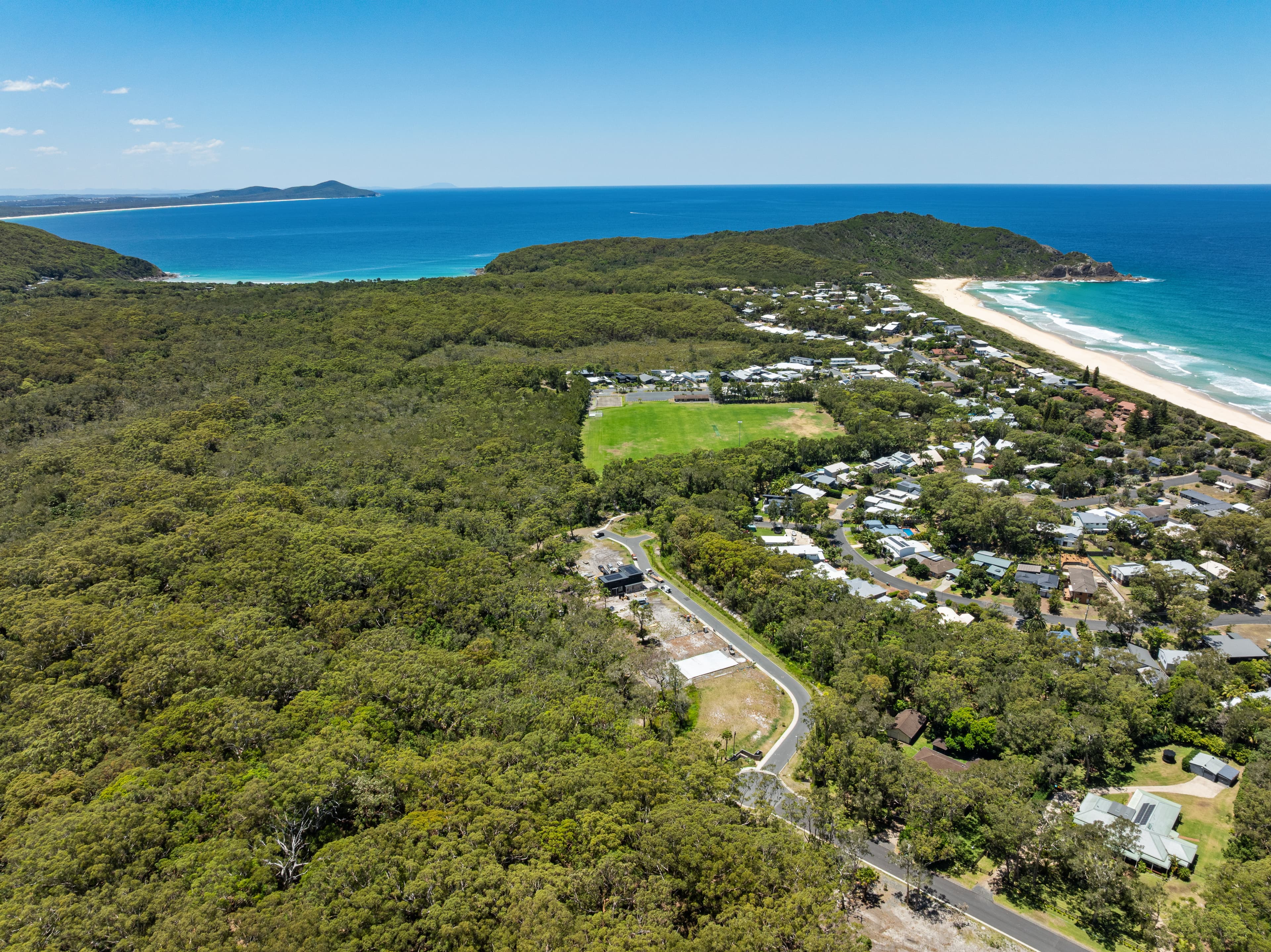 Red Gum Road, Boomerang Beach, NSW, 2428, Boomerang Beach - Thumbnail 6