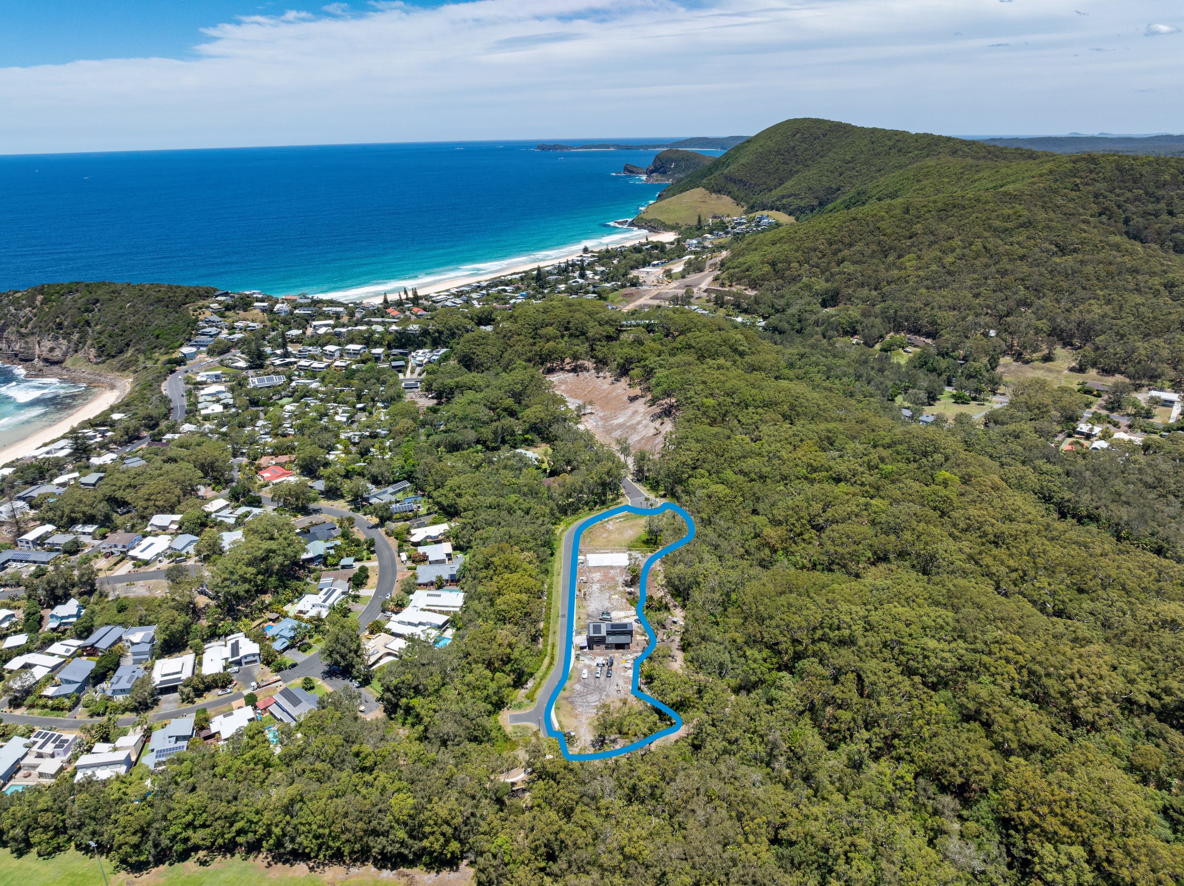 Red Gum Road, Boomerang Beach, NSW, 2428, Boomerang Beach - Thumbnail 7