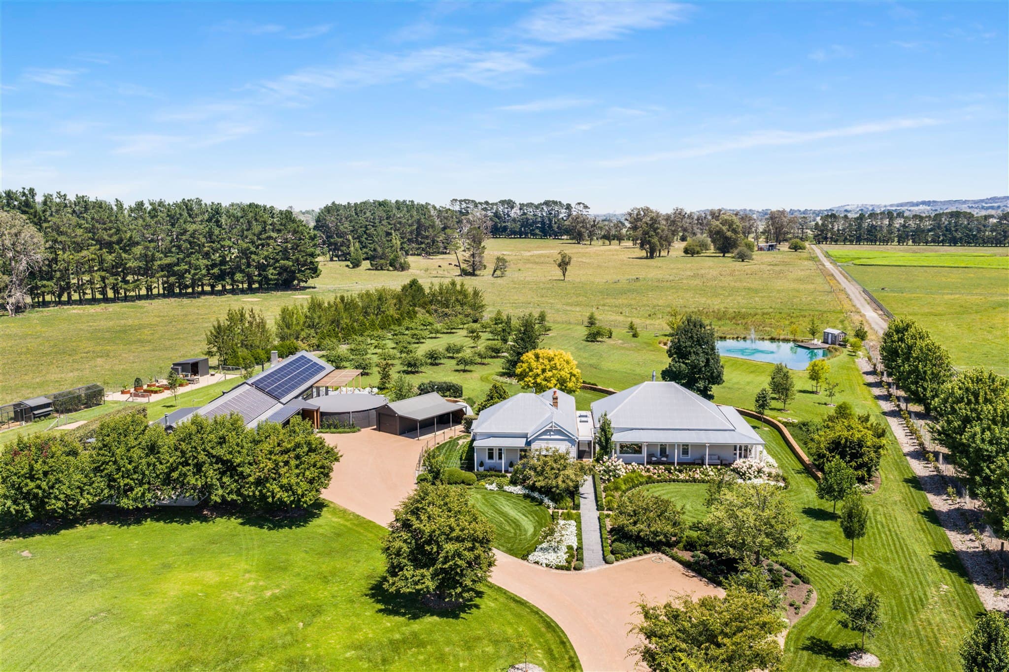 114 Sproules Lane, Glenquarry, NSW, 2576, Glenquarry - Thumbnail 3
