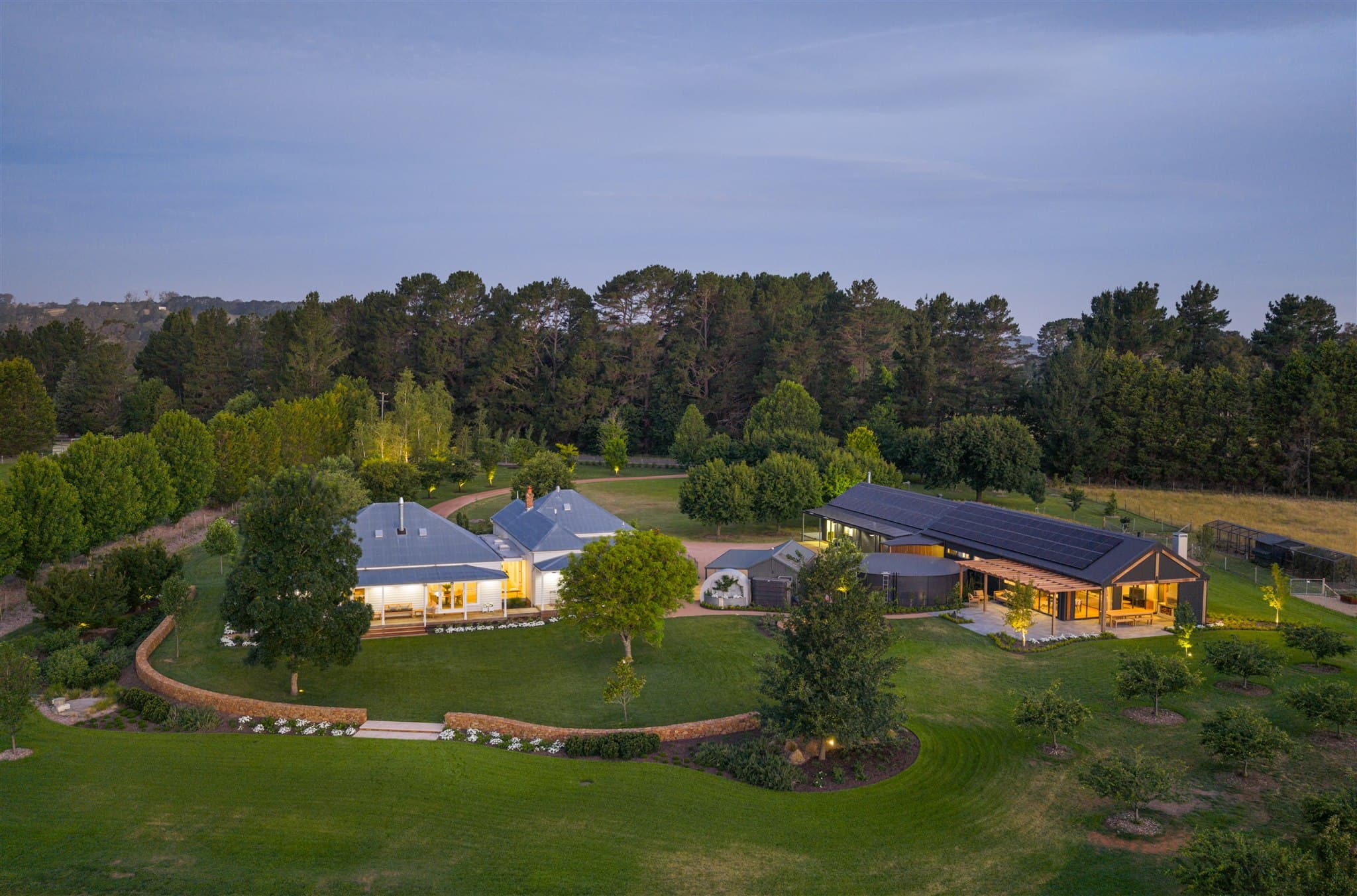 114 Sproules Lane, Glenquarry, NSW, 2576, Glenquarry - Thumbnail 4