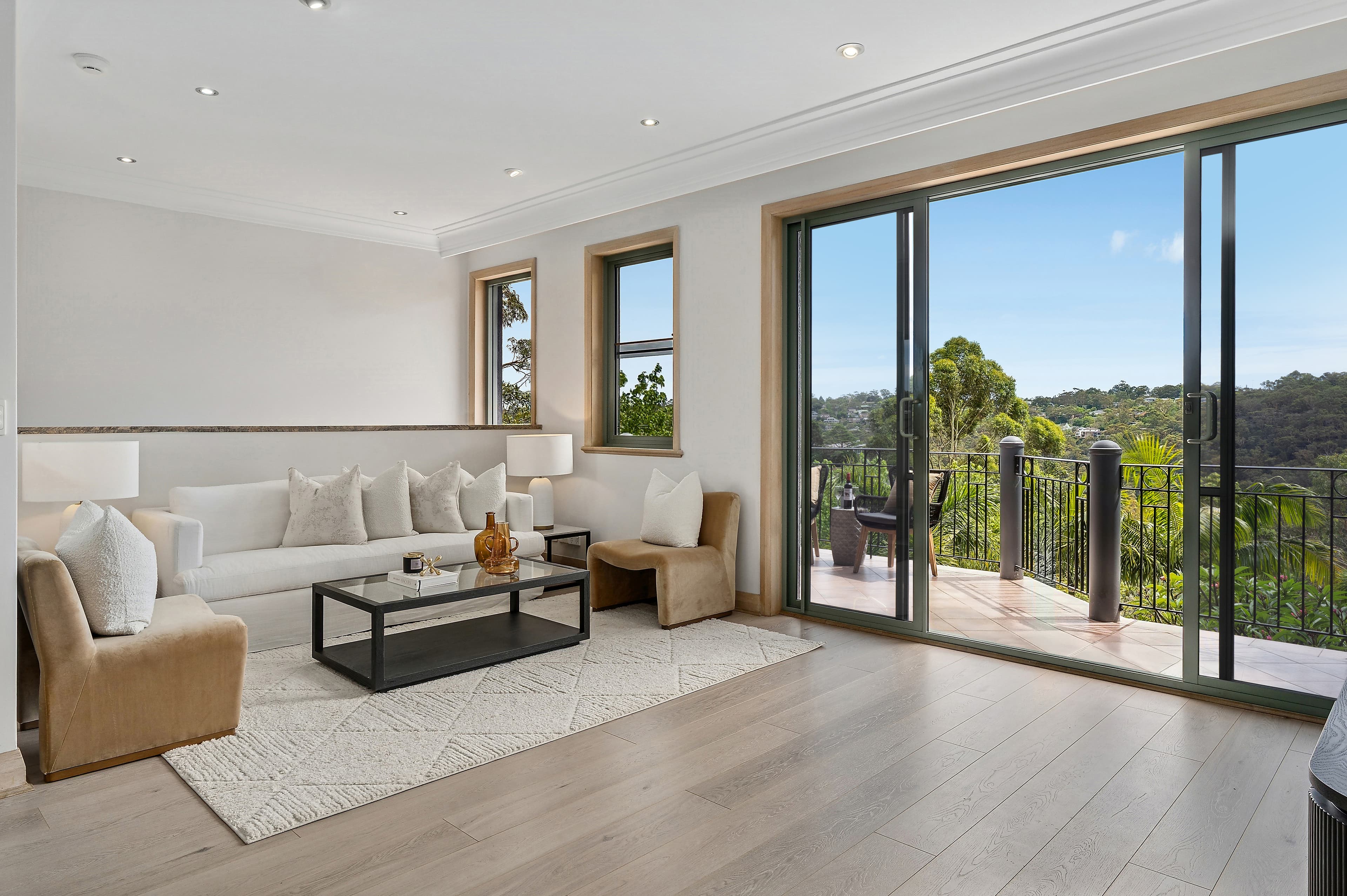 37 Neerim Road, Castle Cove, NSW, 2069, Castle Cove - Thumbnail 4