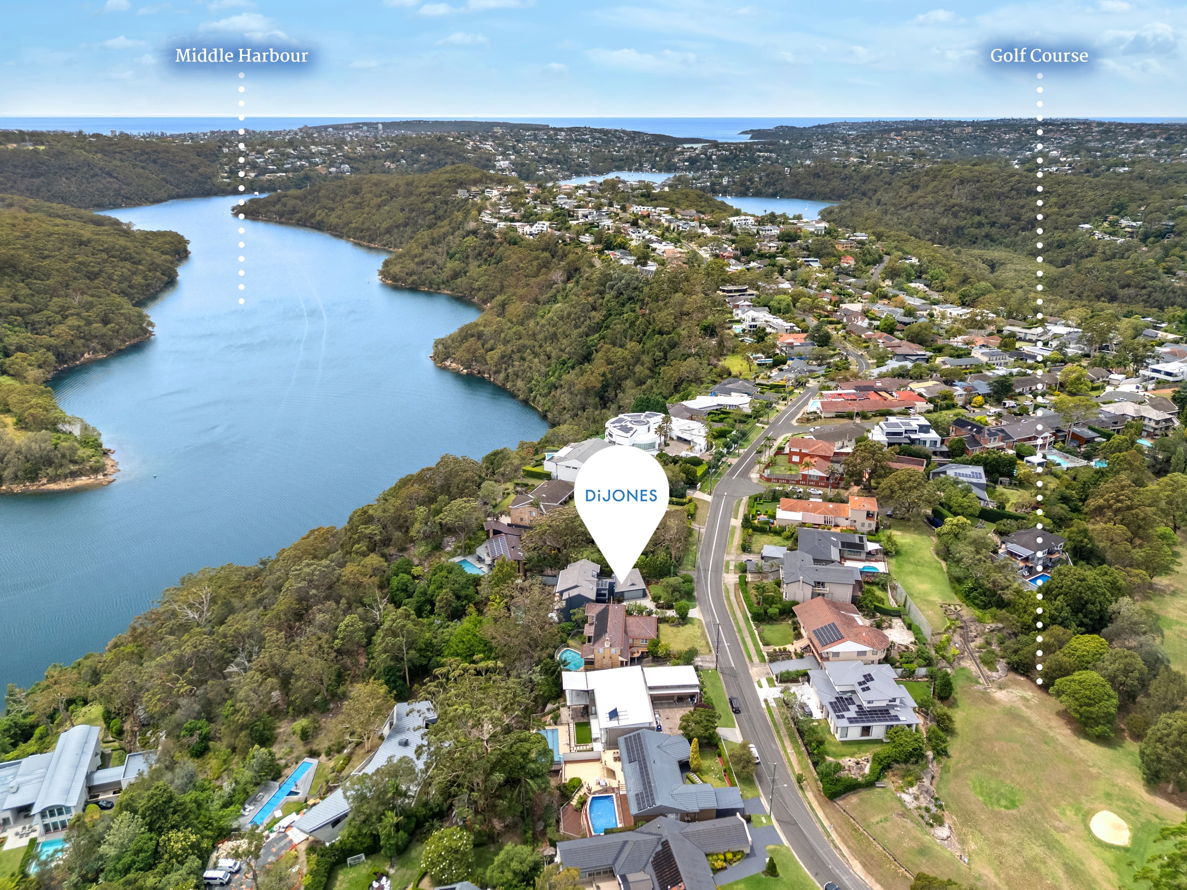 37 Neerim Road, Castle Cove, NSW, 2069, Castle Cove - Thumbnail 5