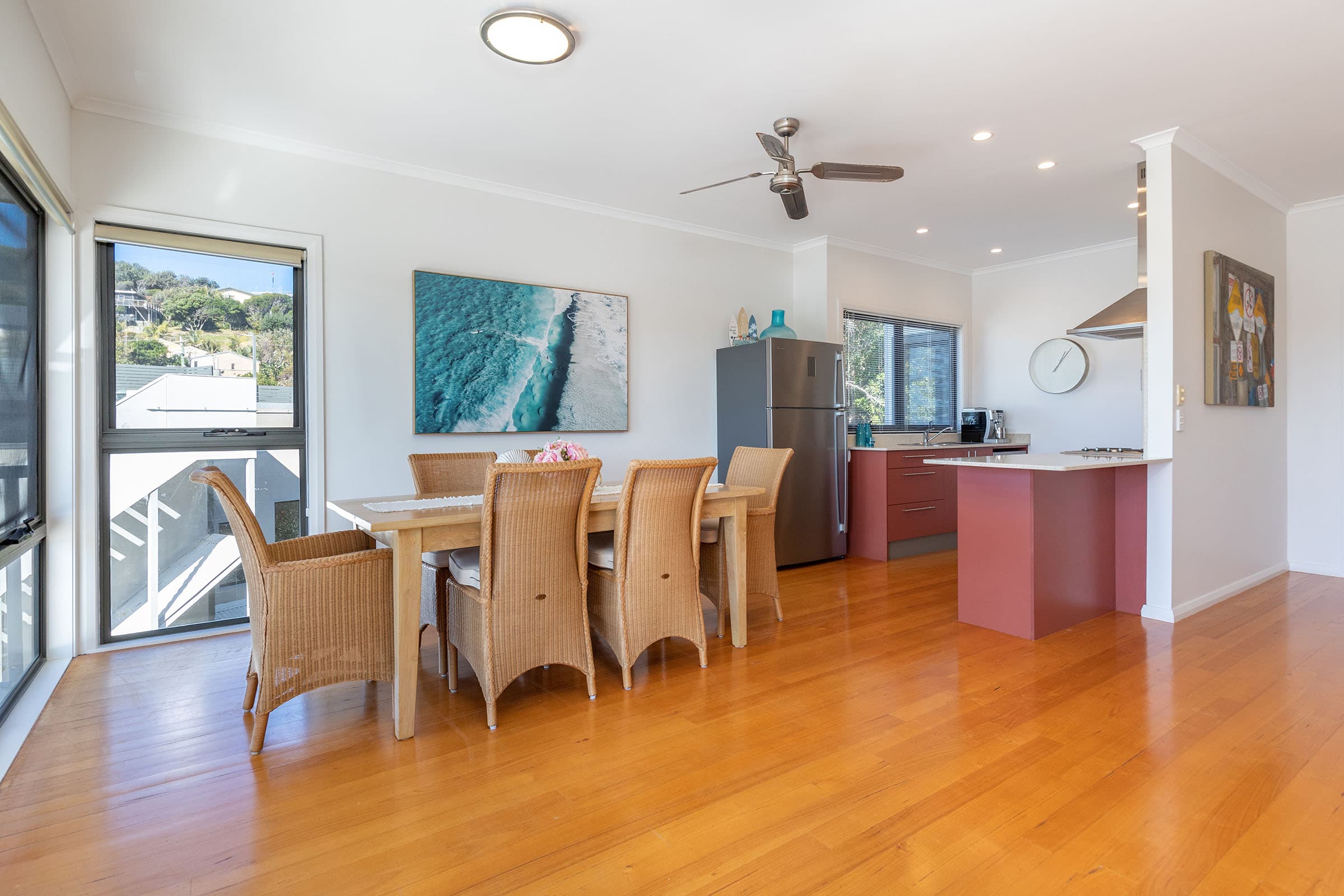 1/9 Red Gum Road, Boomerang Beach, NSW, 2428, Boomerang Beach - Thumbnail 5