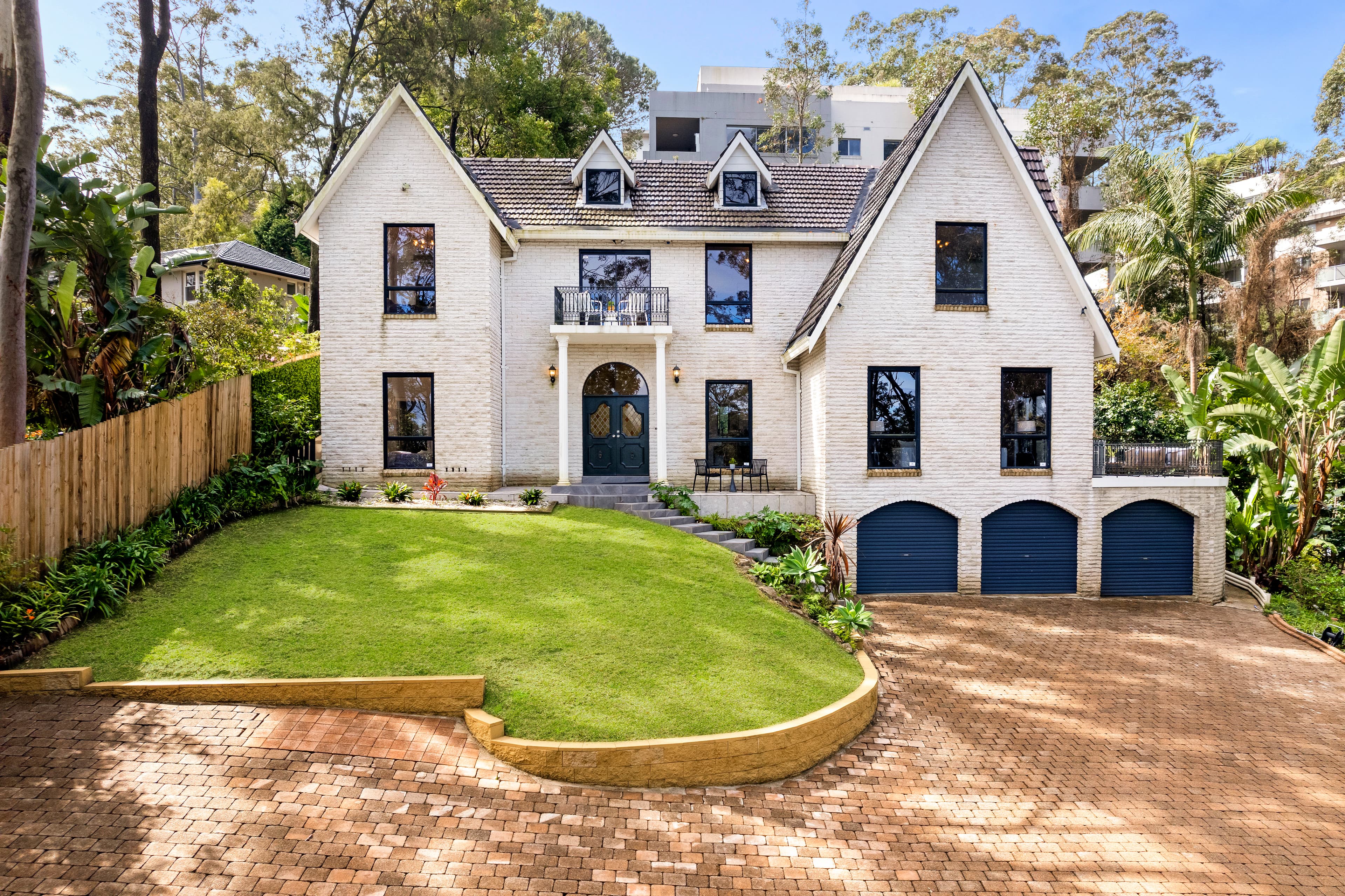 28 Denman Street, Turramurra, NSW, 2074, Turramurra - Image 1
