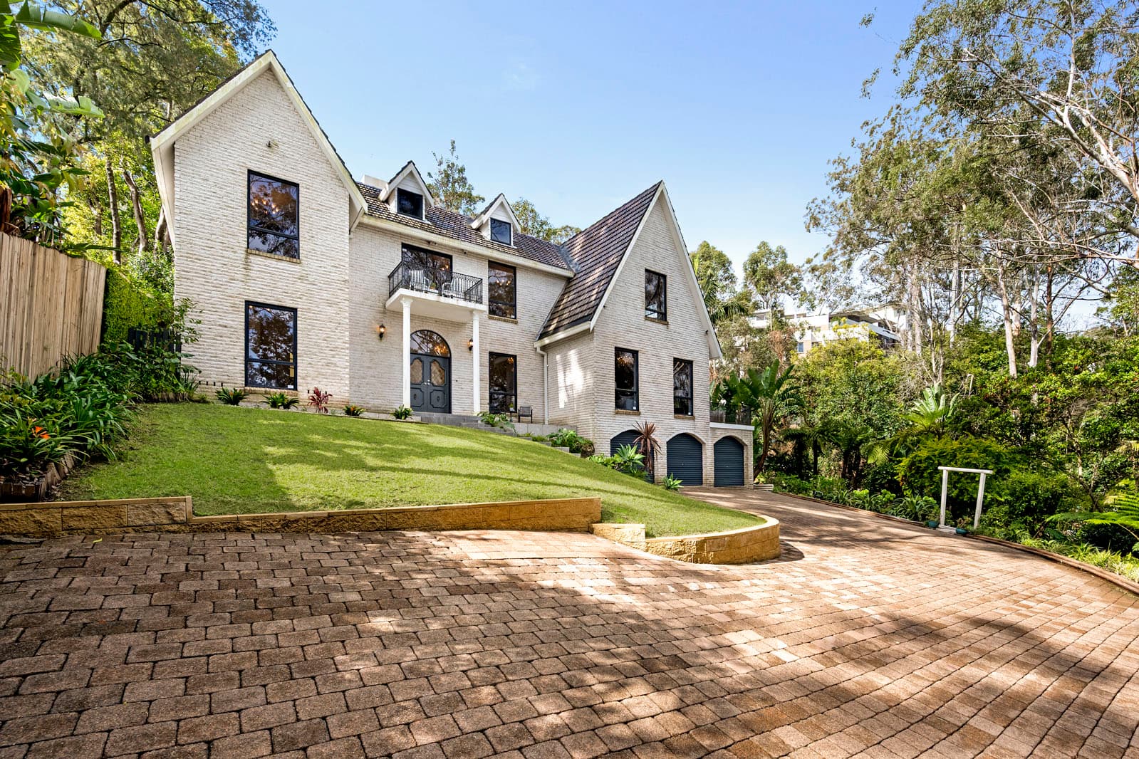 28 Denman Street, Turramurra, NSW, 2074, Turramurra - Thumbnail 2