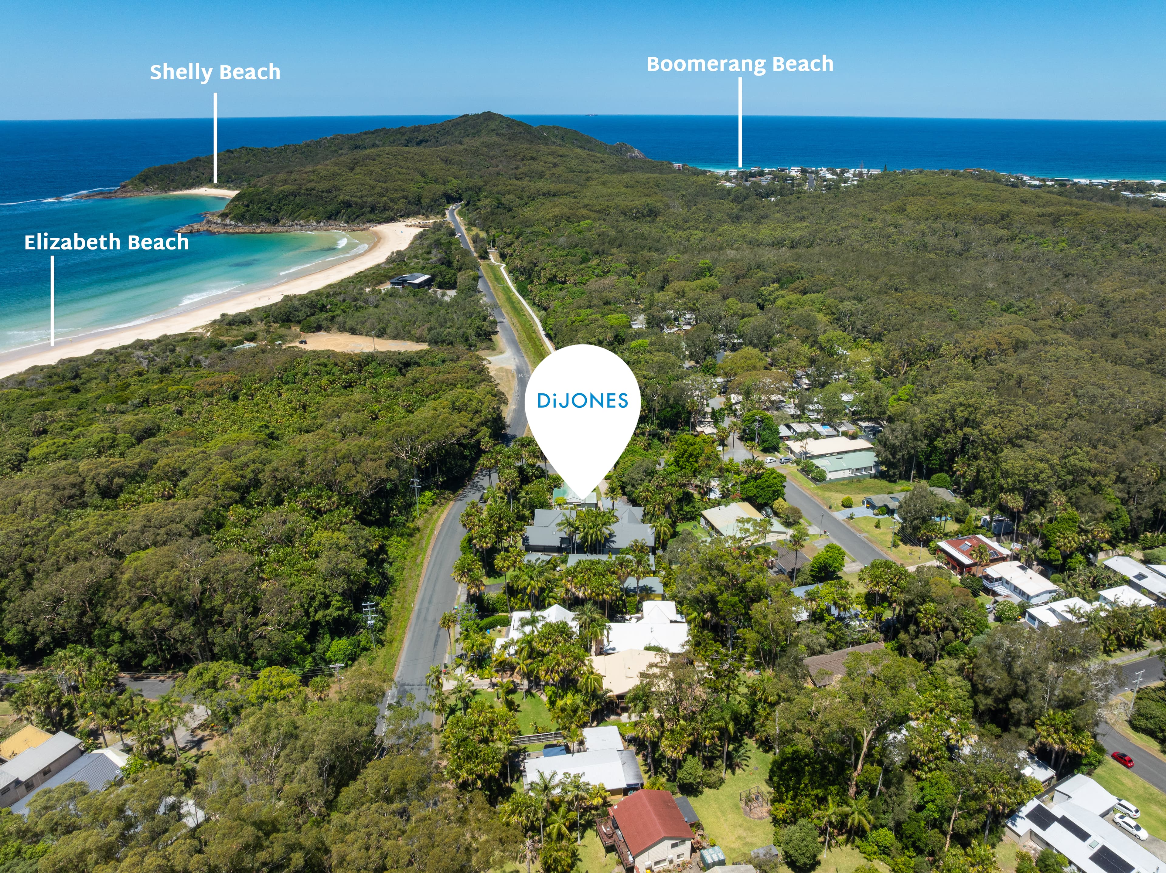 28 & 28A Lakeside Crescent, Elizabeth Beach, NSW, 2428, Elizabeth Beach - Thumbnail 3