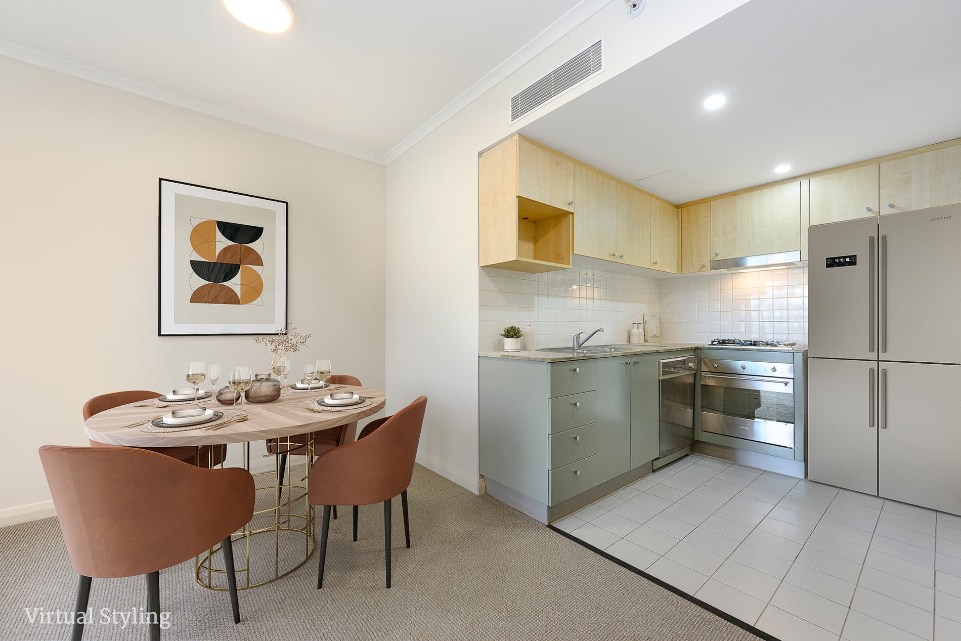 2111/2A Help Street, Chatswood, NSW, 2067, Chatswood - Thumbnail 3