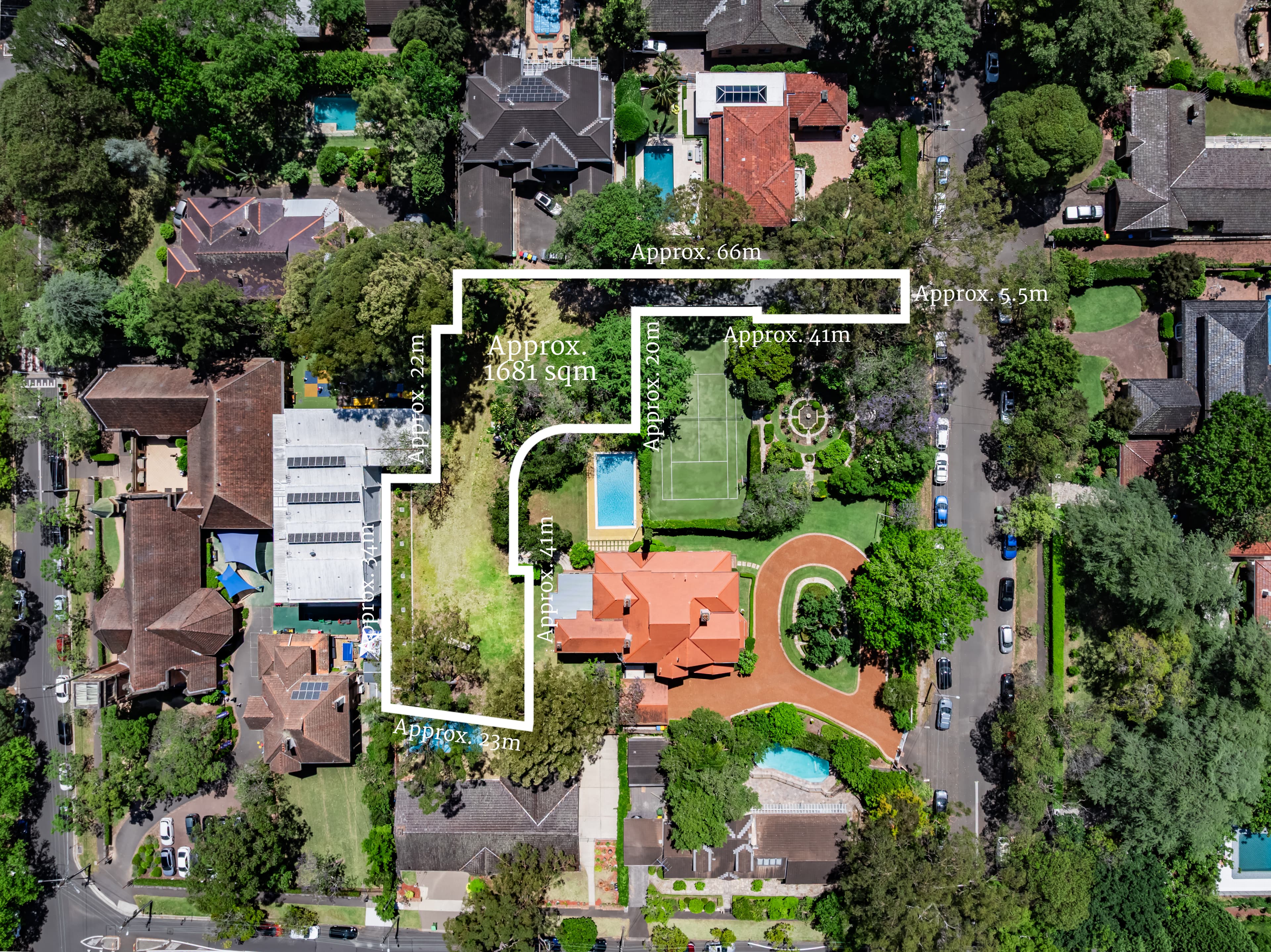 6 Illoura Avenue, Wahroonga, NSW, 2076, Wahroonga - Thumbnail 2