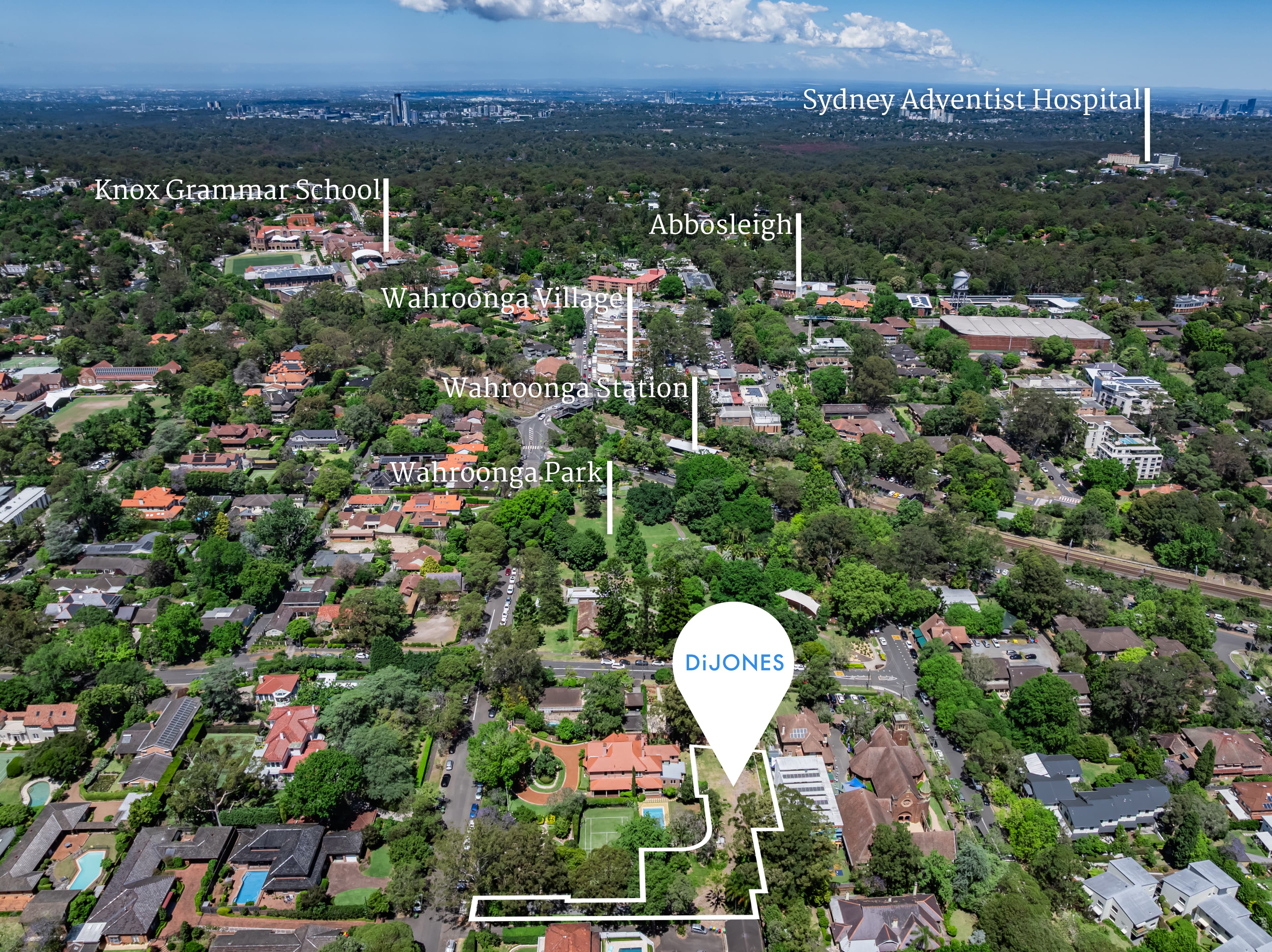 6 Illoura Avenue, Wahroonga, NSW, 2076, Wahroonga - Thumbnail 3