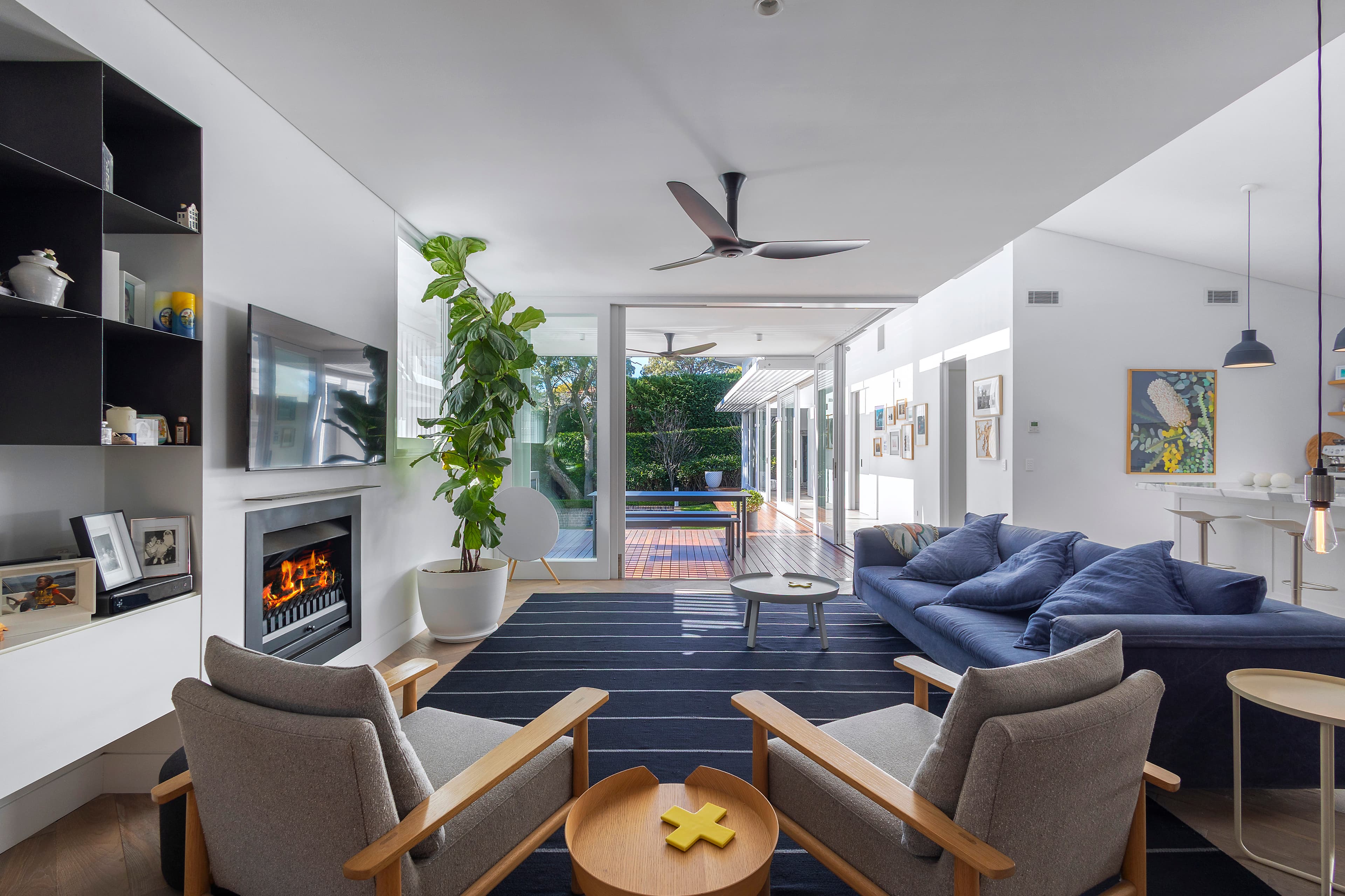 17 Euroka Street, Northbridge, NSW, 2063, Northbridge - Thumbnail 2