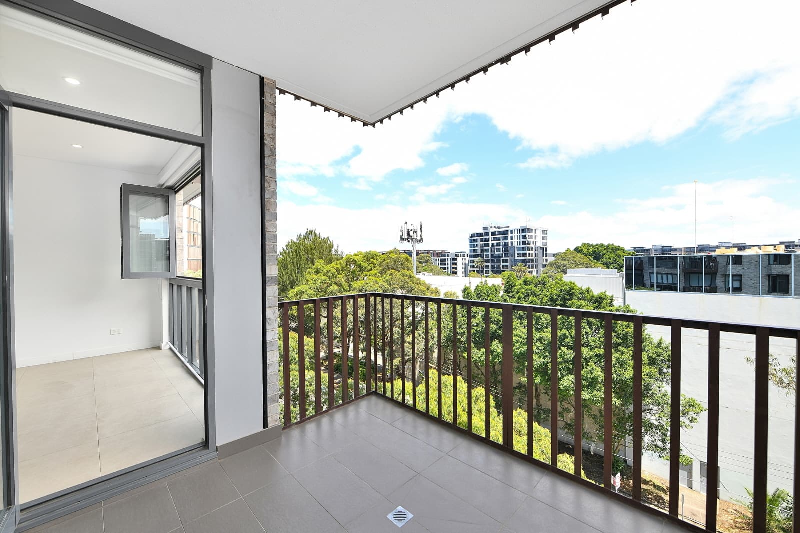 501/107 Dalmeny Avenue, Rosebery, NSW, 2018, Rosebery - Thumbnail 8