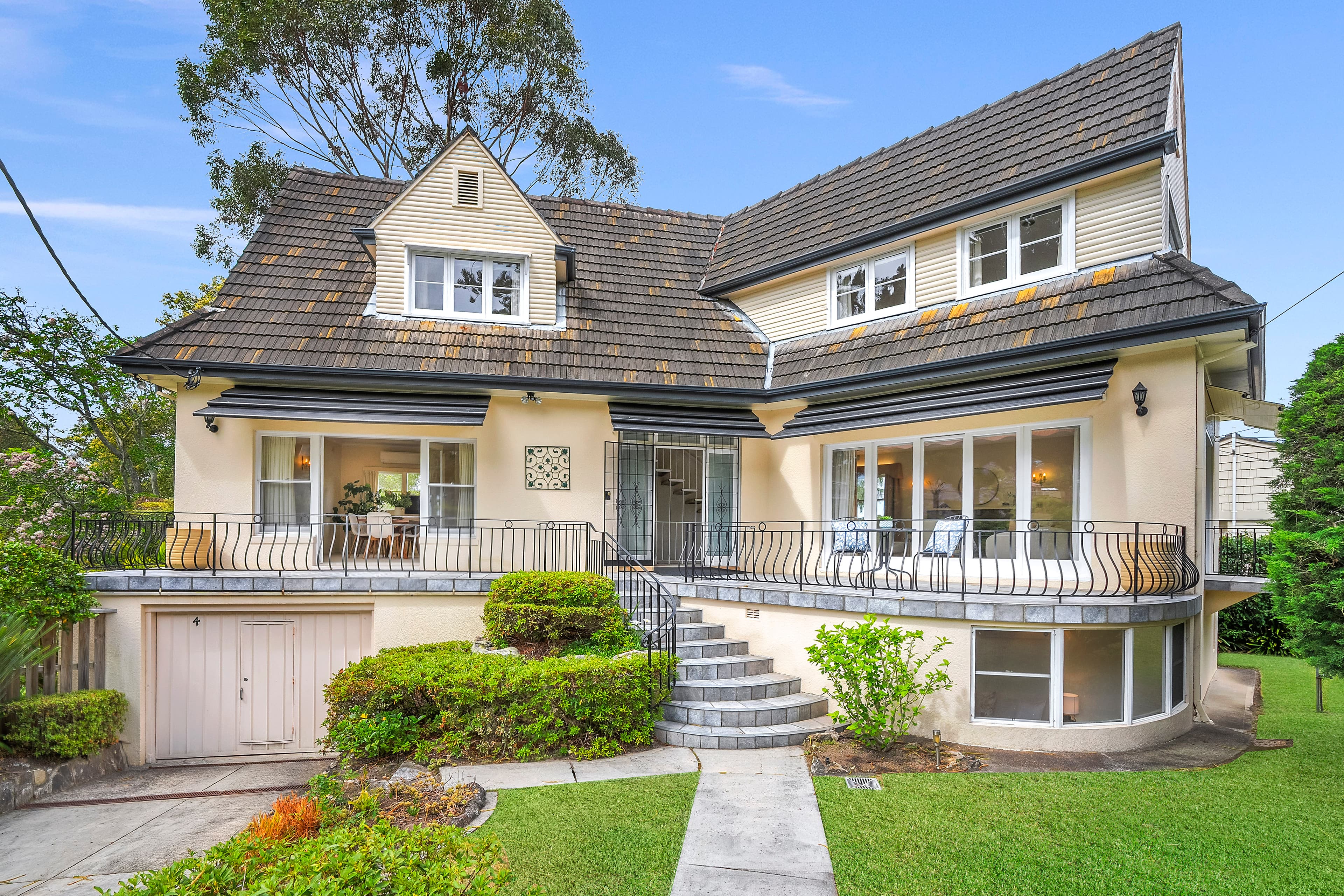4 Wongalee Avenue, Wahroonga, NSW, 2076, Wahroonga - Image 1