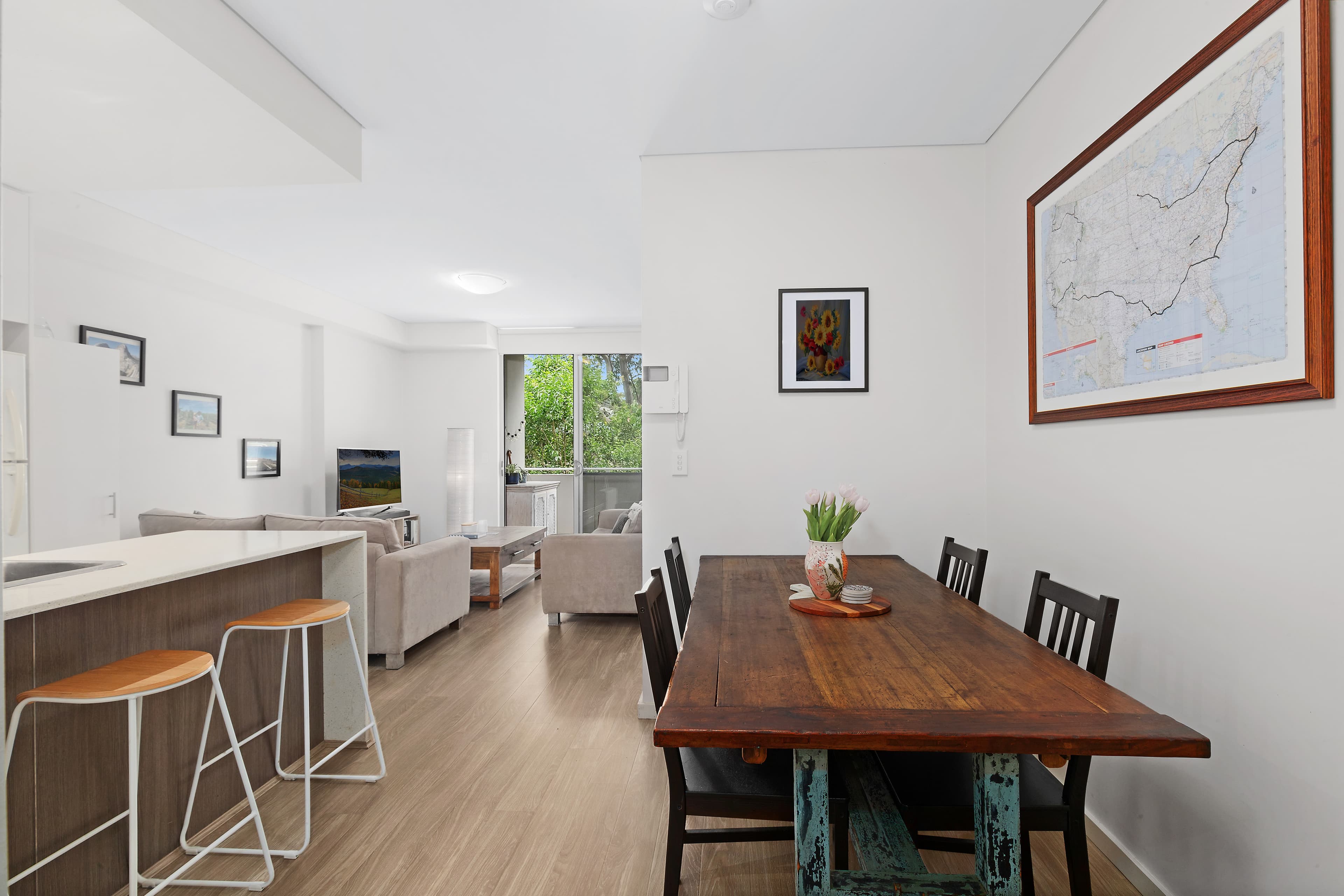 34/1 Lamond Drive, Turramurra, NSW, 2074, Turramurra - Thumbnail 2