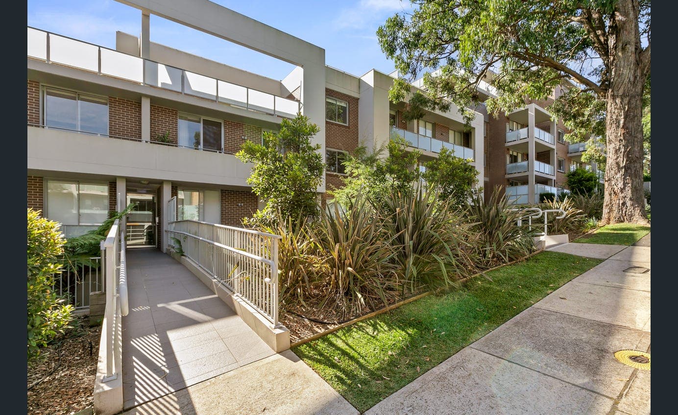 34/1 Lamond Drive, Turramurra, NSW, 2074, Turramurra - Thumbnail 6