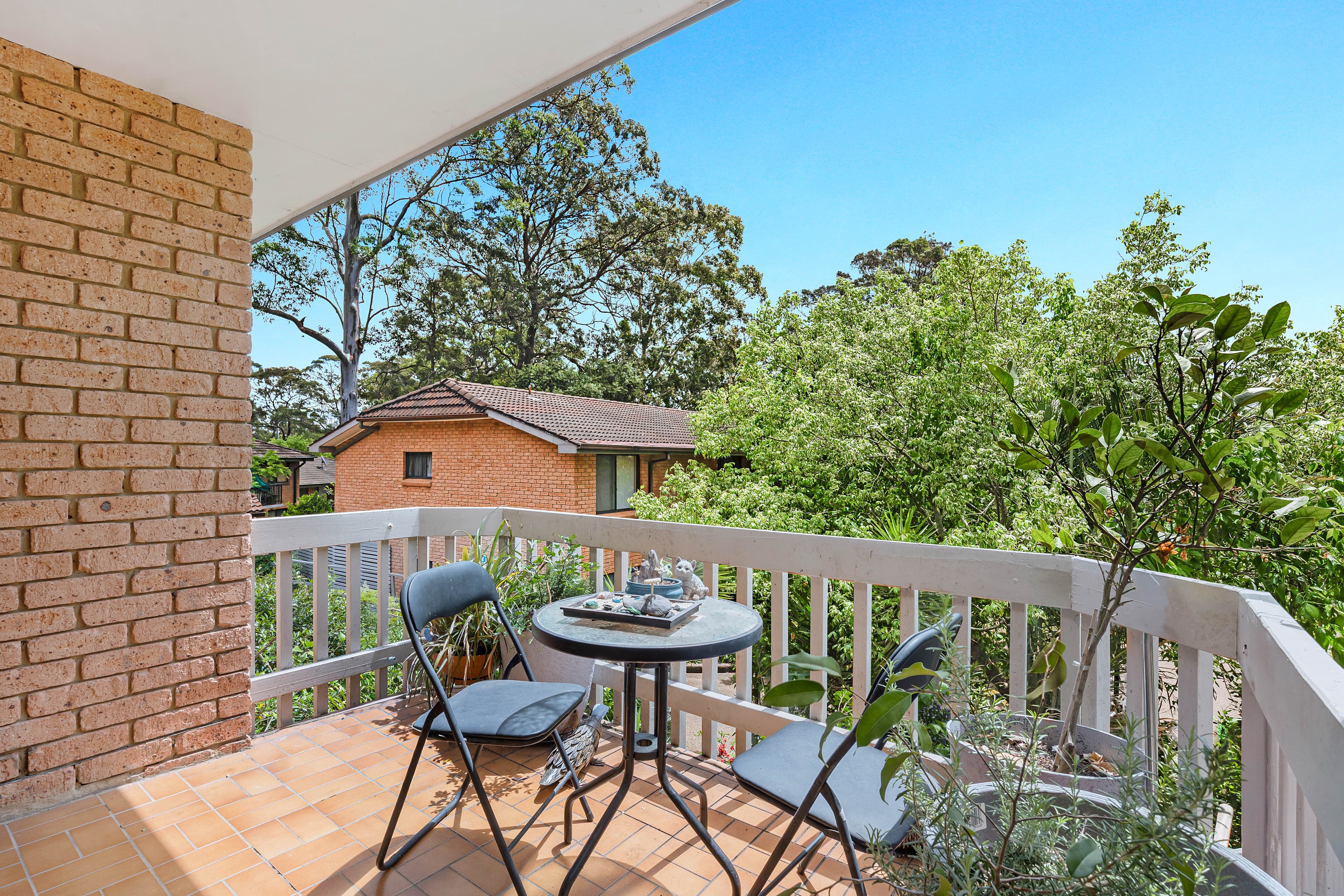 40/33 Denman Parade, Normanhurst, NSW, 2076, Normanhurst - Thumbnail 2