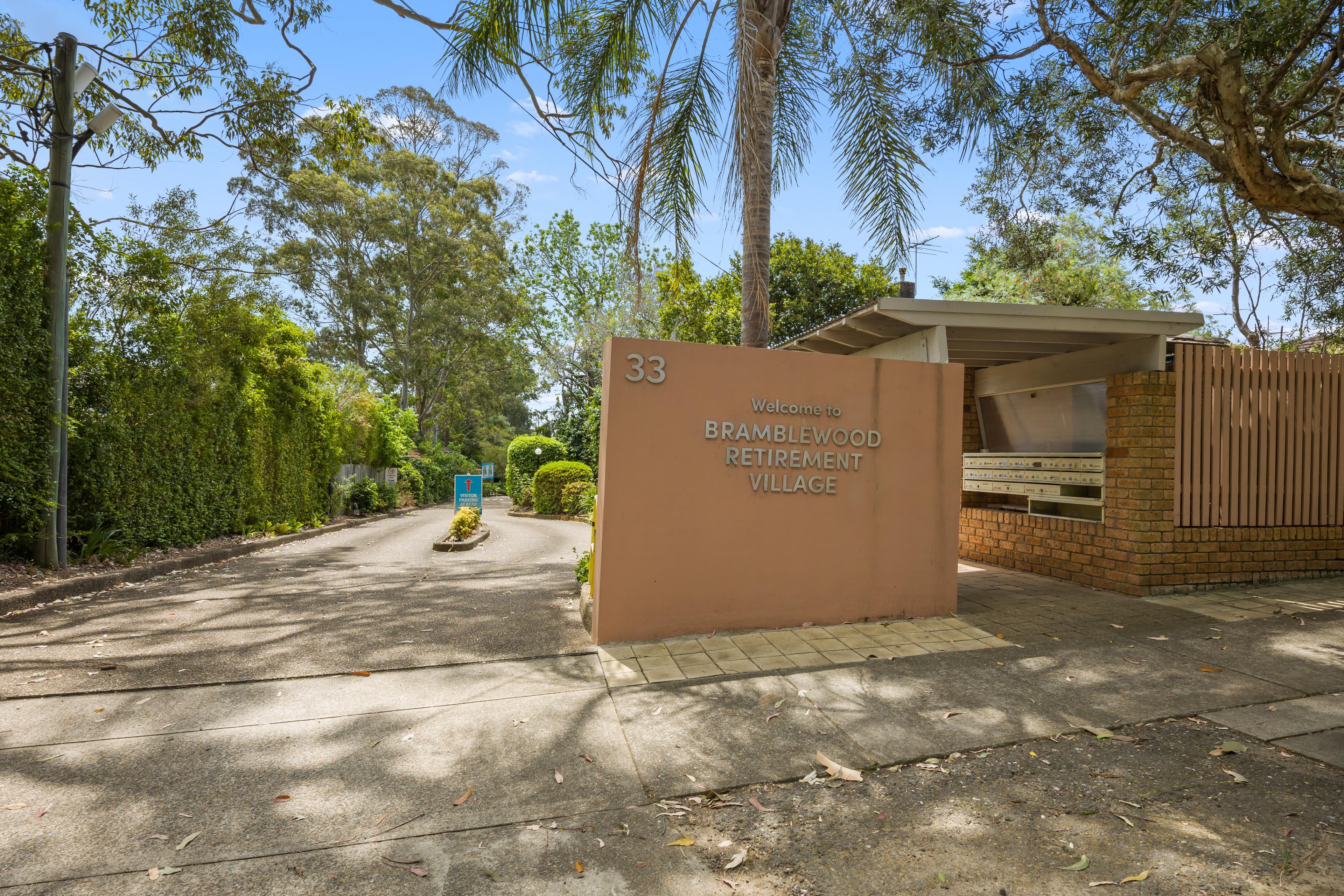 40/33 Denman Parade, Normanhurst, NSW, 2076, Normanhurst - Thumbnail 7