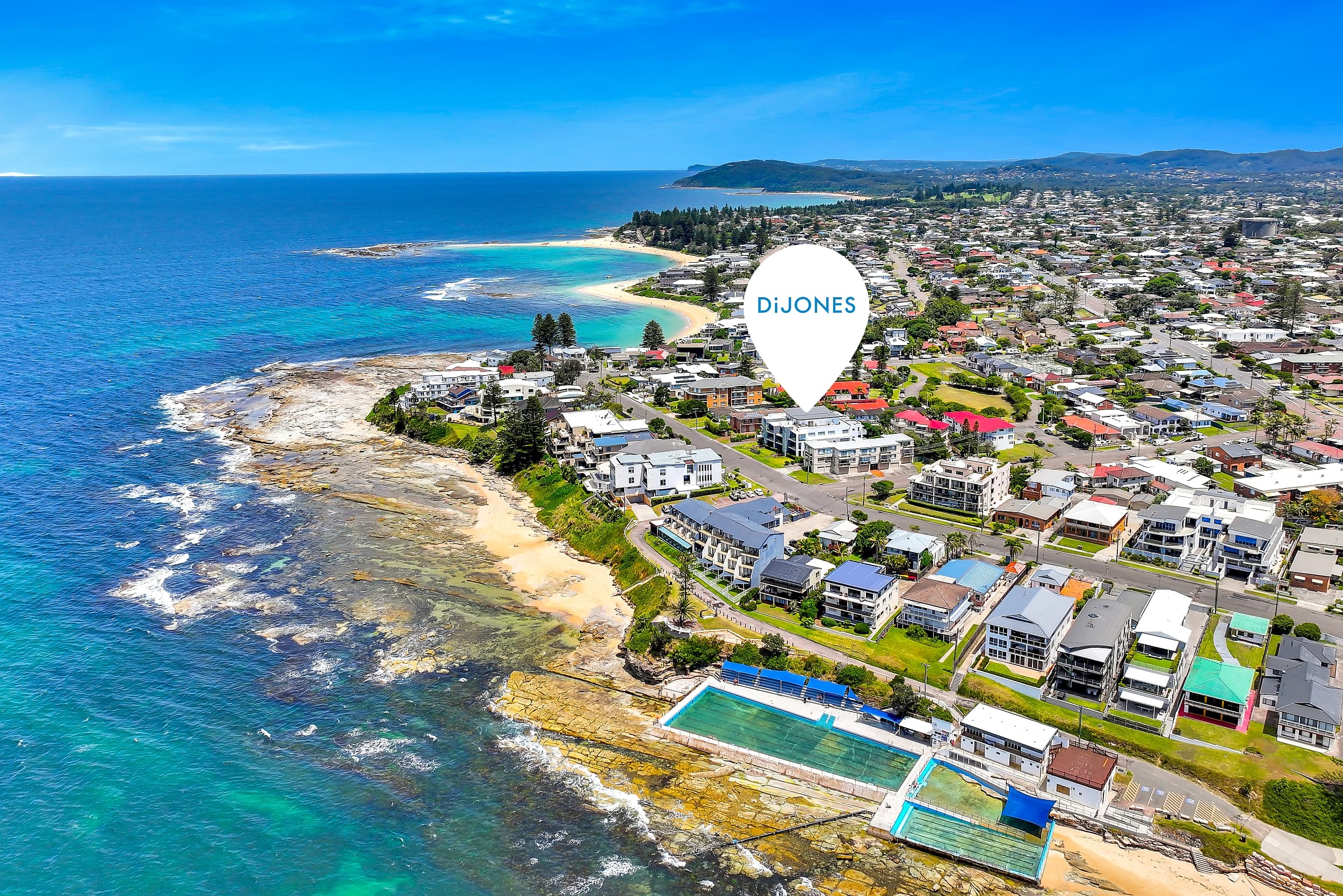 1/107-109 Ocean Parade, Blue Bay, NSW, 2261, Blue Bay - Image 1