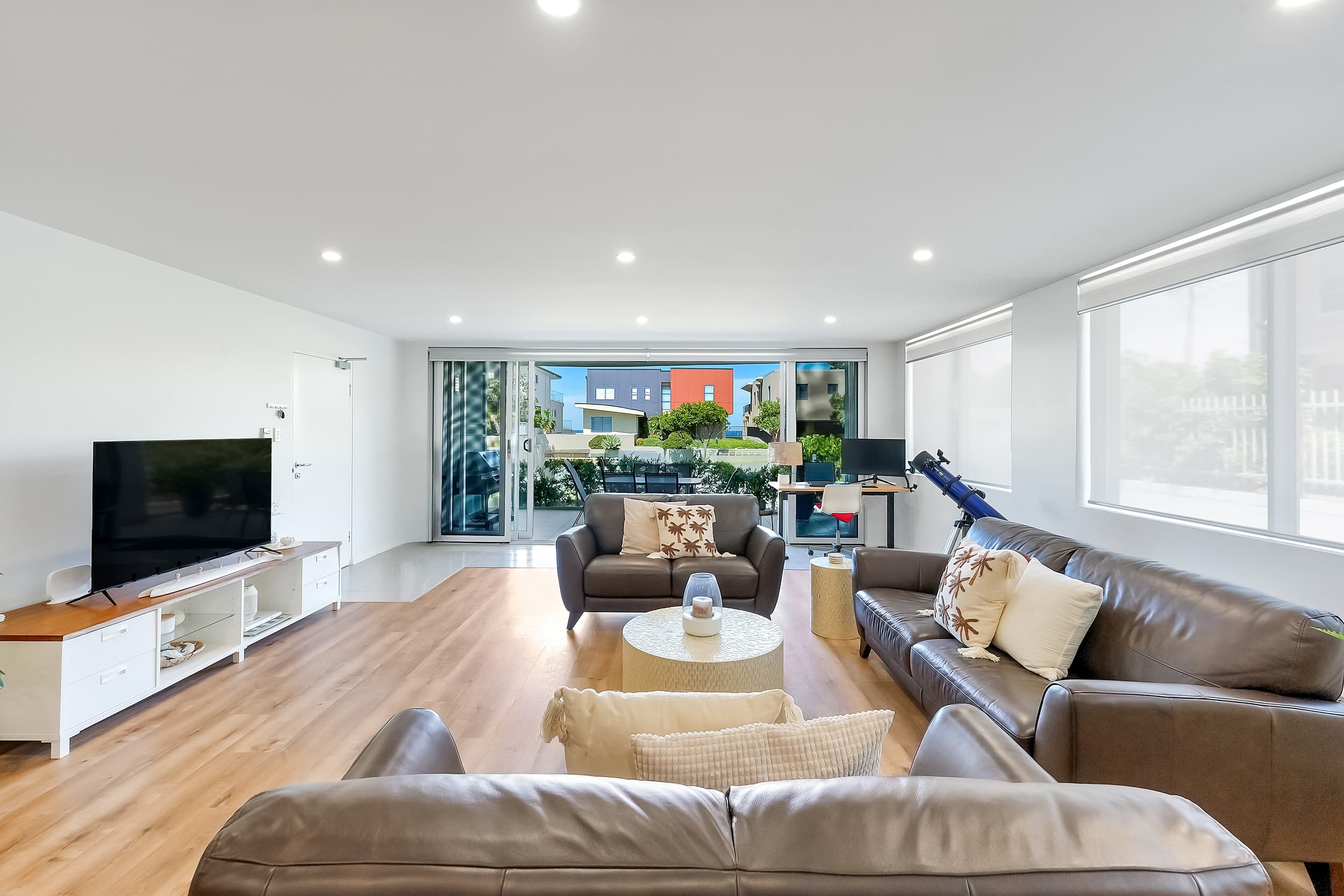 1/107-109 Ocean Parade, Blue Bay, NSW, 2261, Blue Bay - Thumbnail 2