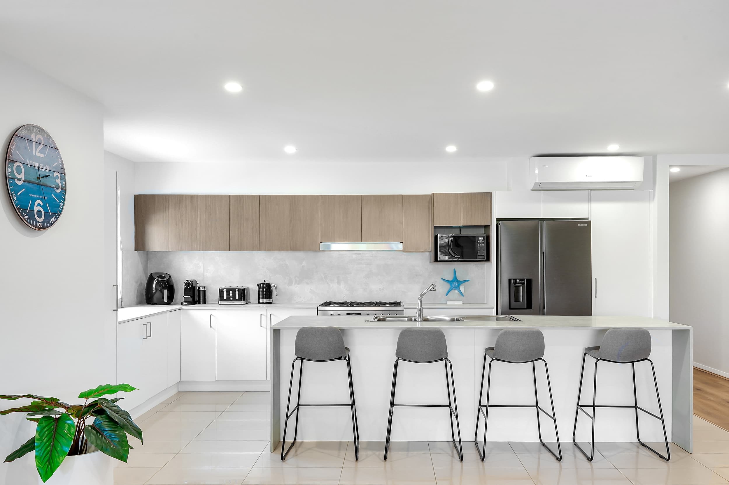 1/107-109 Ocean Parade, Blue Bay, NSW, 2261, Blue Bay - Thumbnail 4