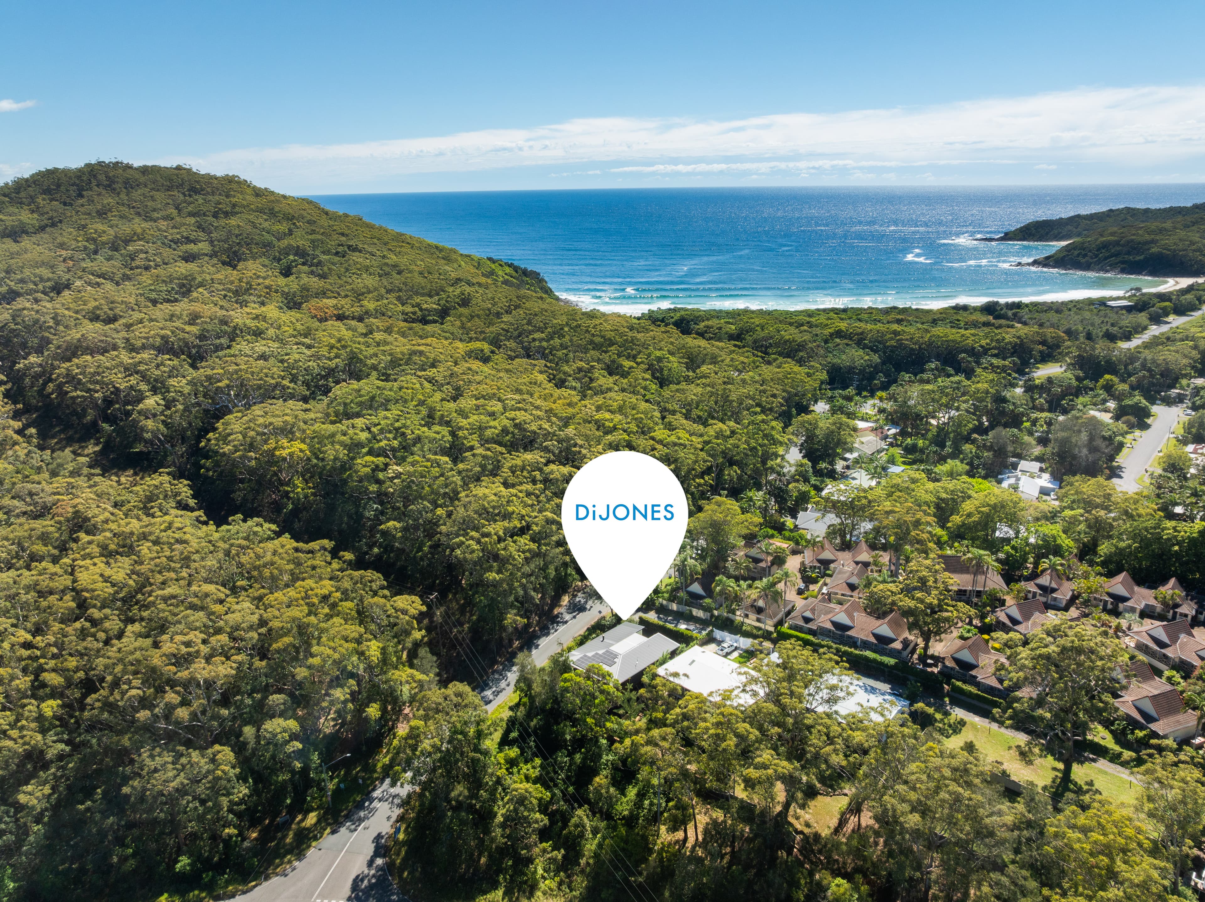 1 The Lakes Way, Elizabeth Beach, NSW, 2428, Elizabeth Beach - Thumbnail 2