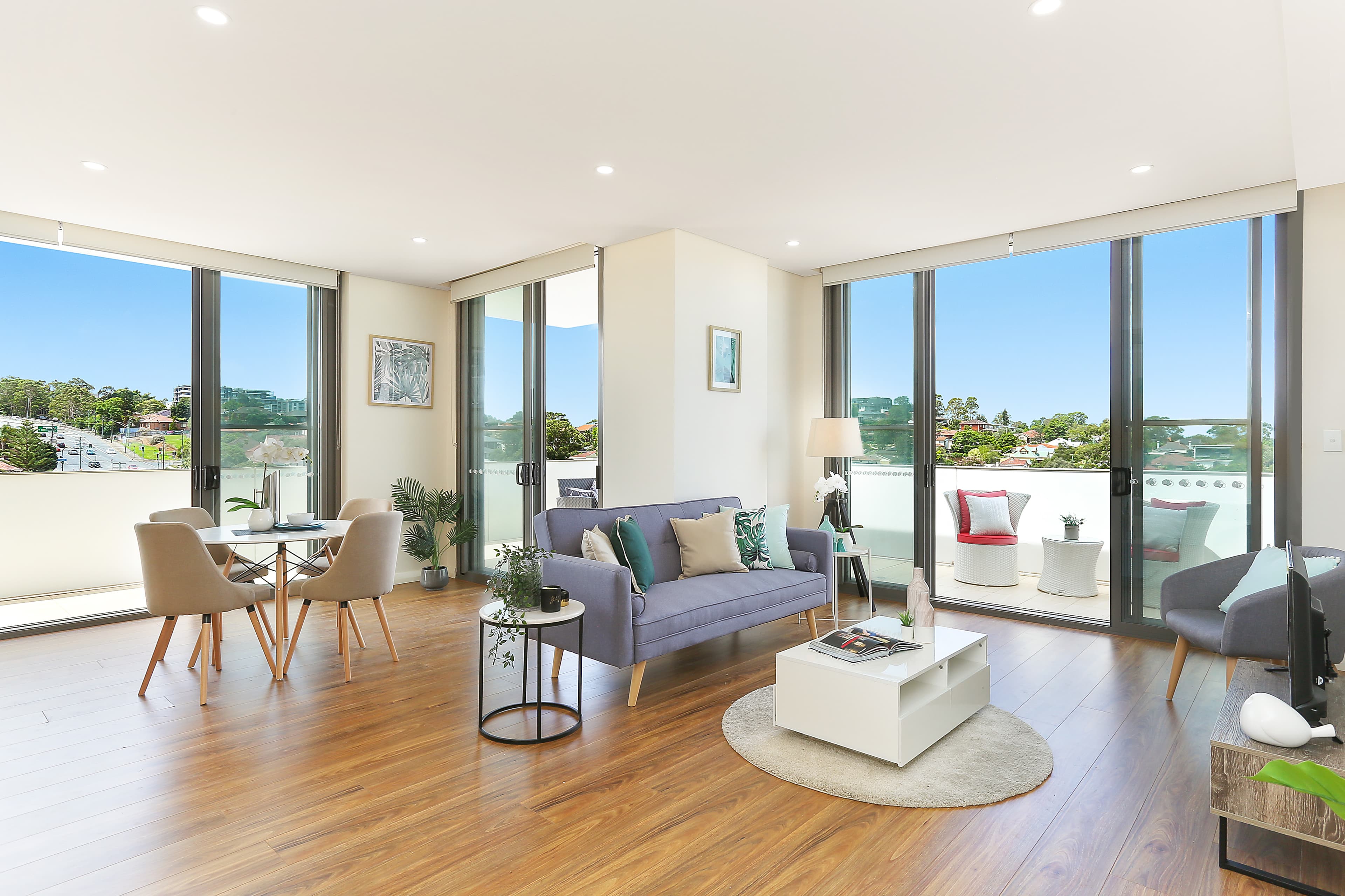 601/101 Church Street, Ryde, NSW, 2112, Ryde - Thumbnail 3