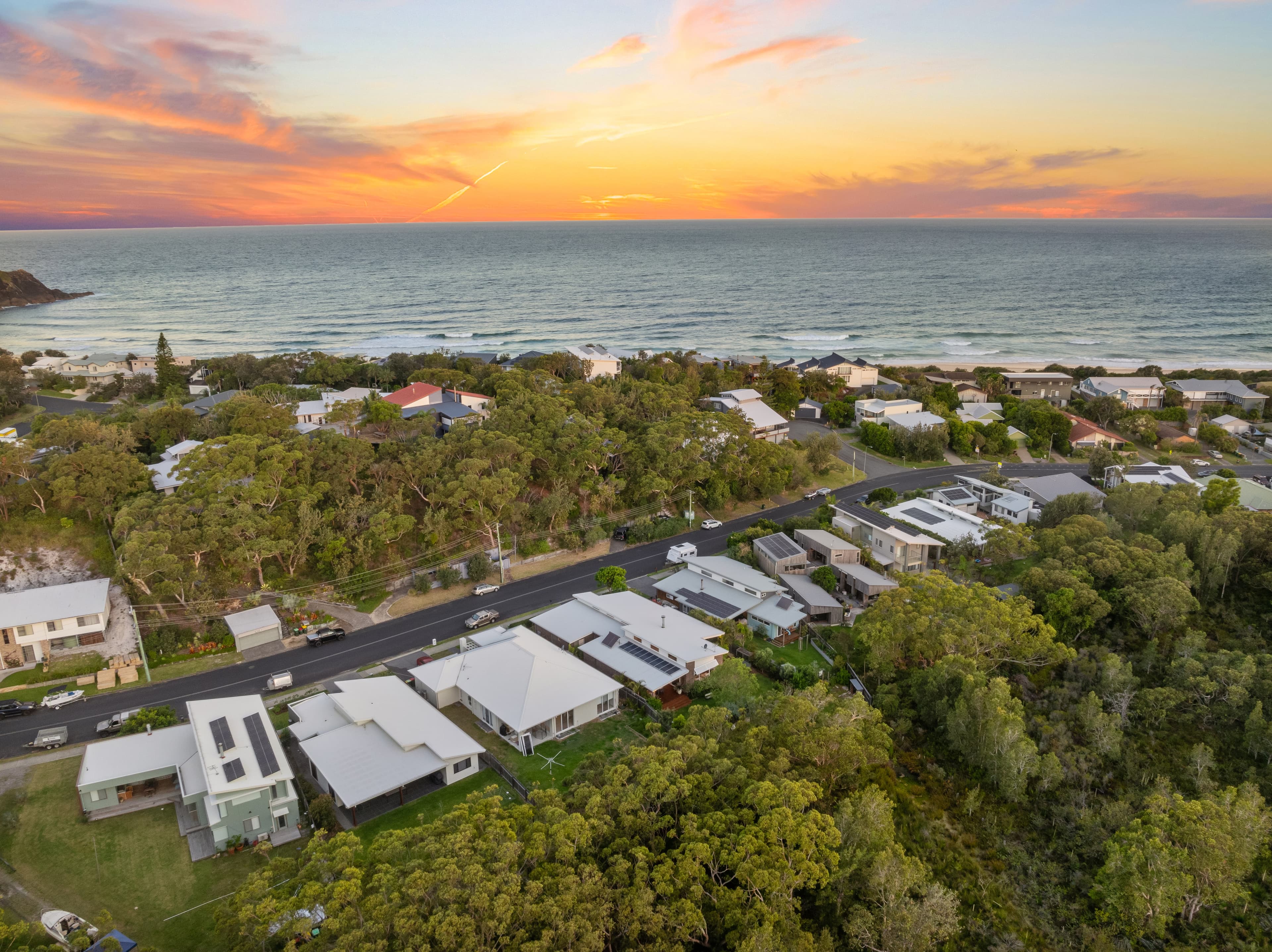 59 Boomerang Drive, Boomerang Beach, NSW, 2428, Boomerang Beach - Thumbnail 2