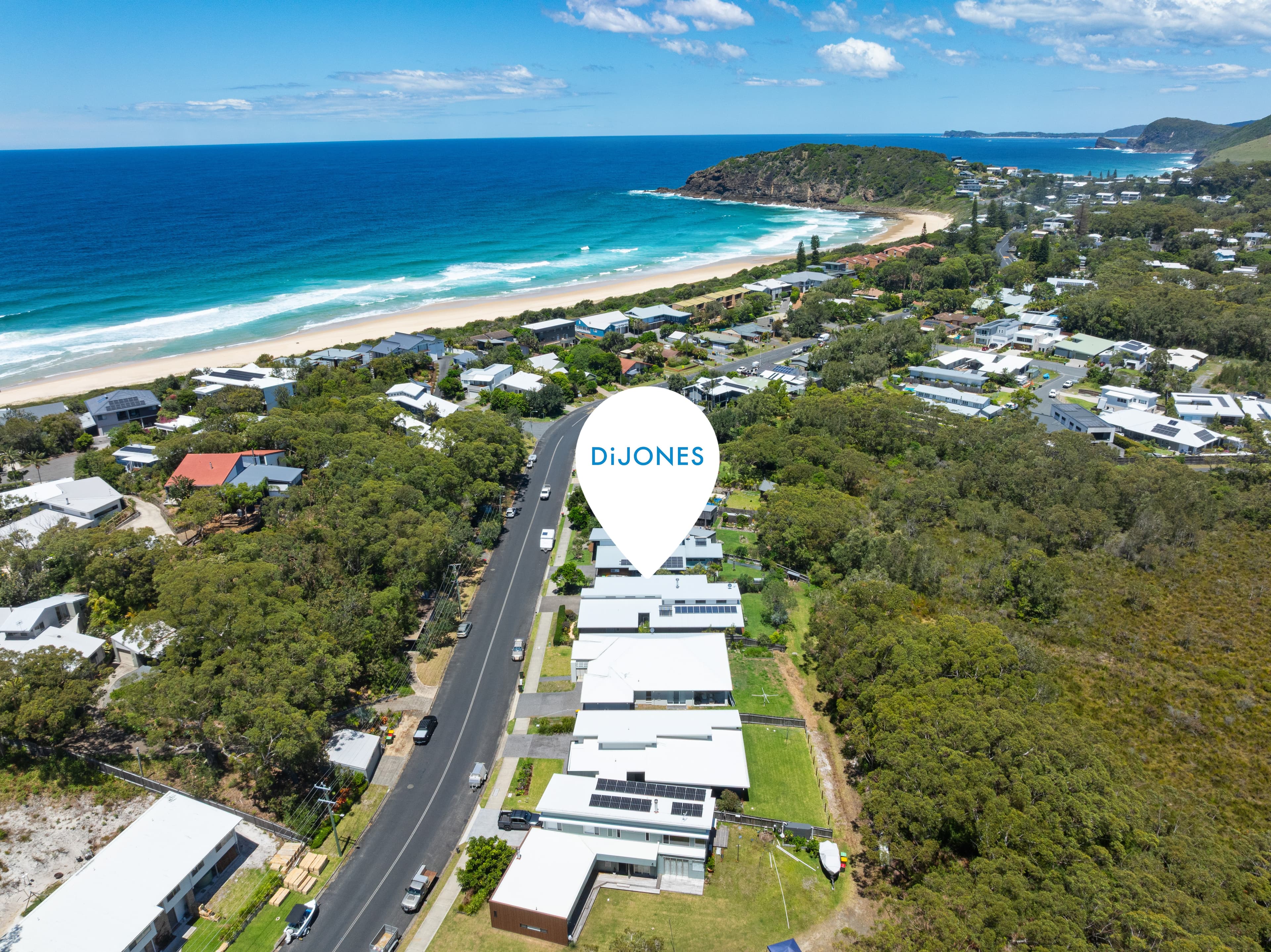 59 Boomerang Drive, Boomerang Beach, NSW, 2428, Boomerang Beach - Thumbnail 3