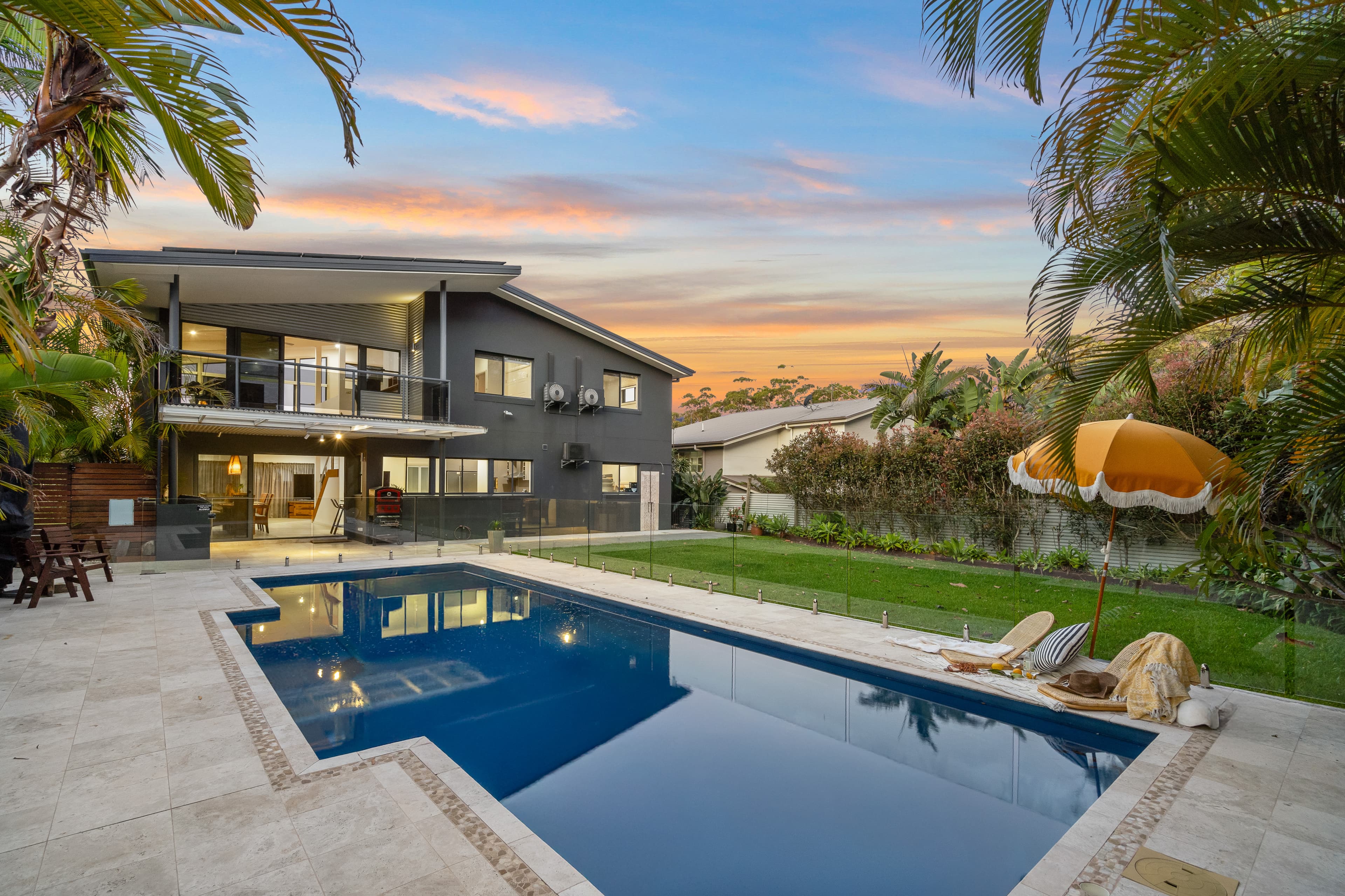 4 Ridgeline Court, Elizabeth Beach, NSW, 2428, Elizabeth Beach - Thumbnail 2