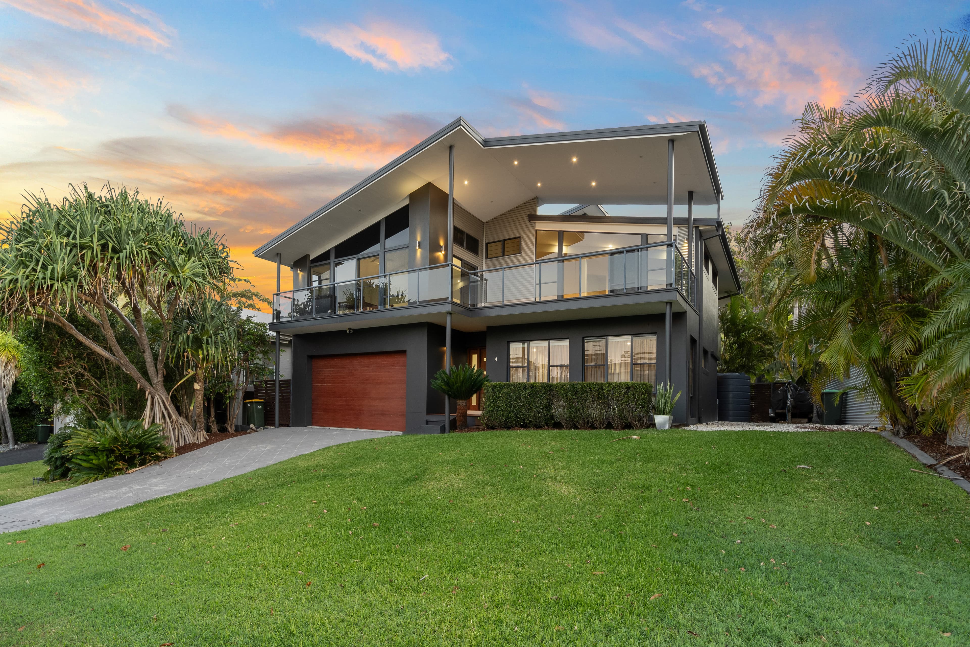 4 Ridgeline Court, Elizabeth Beach, NSW, 2428, Elizabeth Beach - Thumbnail 4