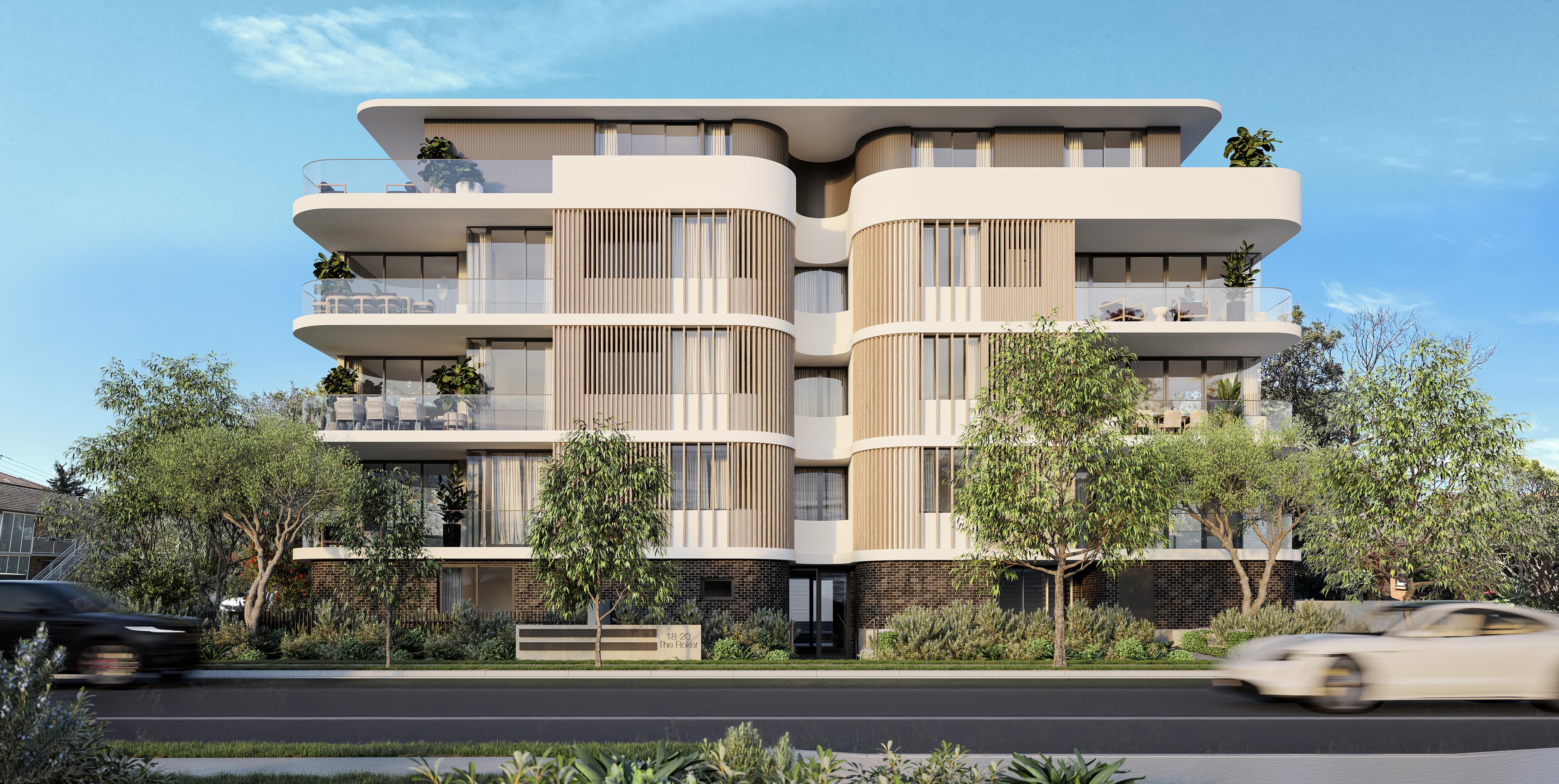 18-20 Roker Street, Cronulla, NSW, 2230, Cronulla - Image 1