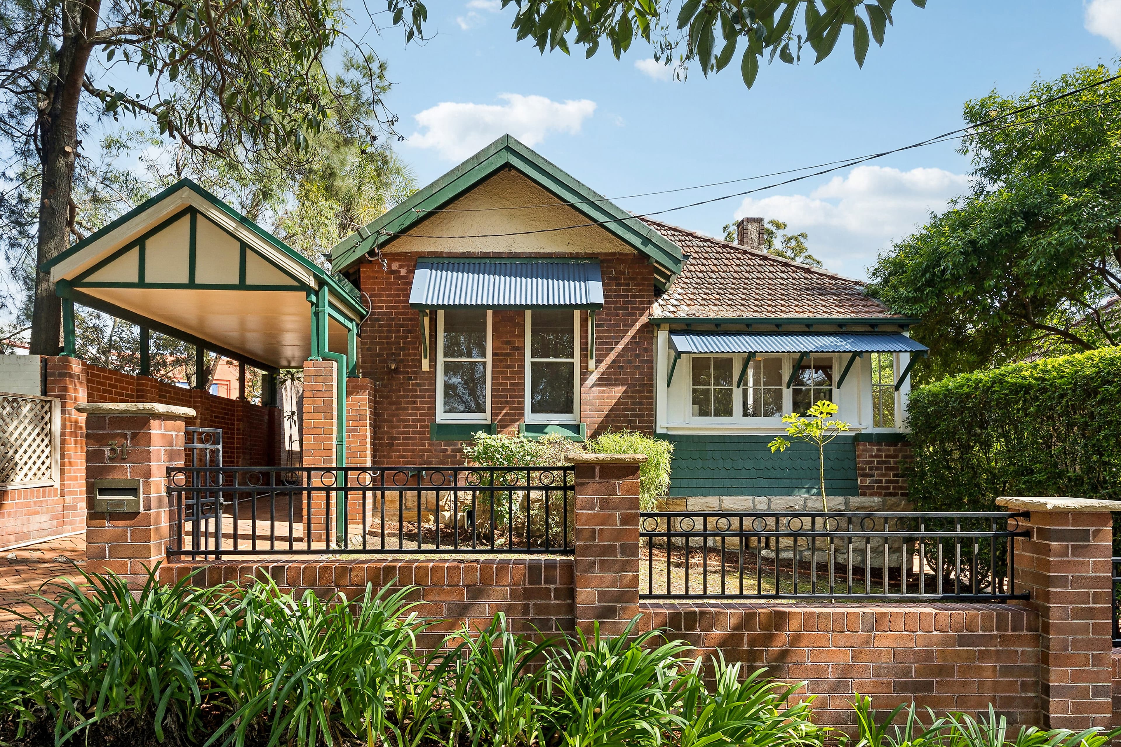 31 Kitchener Road, Artarmon, NSW, 2064, Artarmon - Image 1