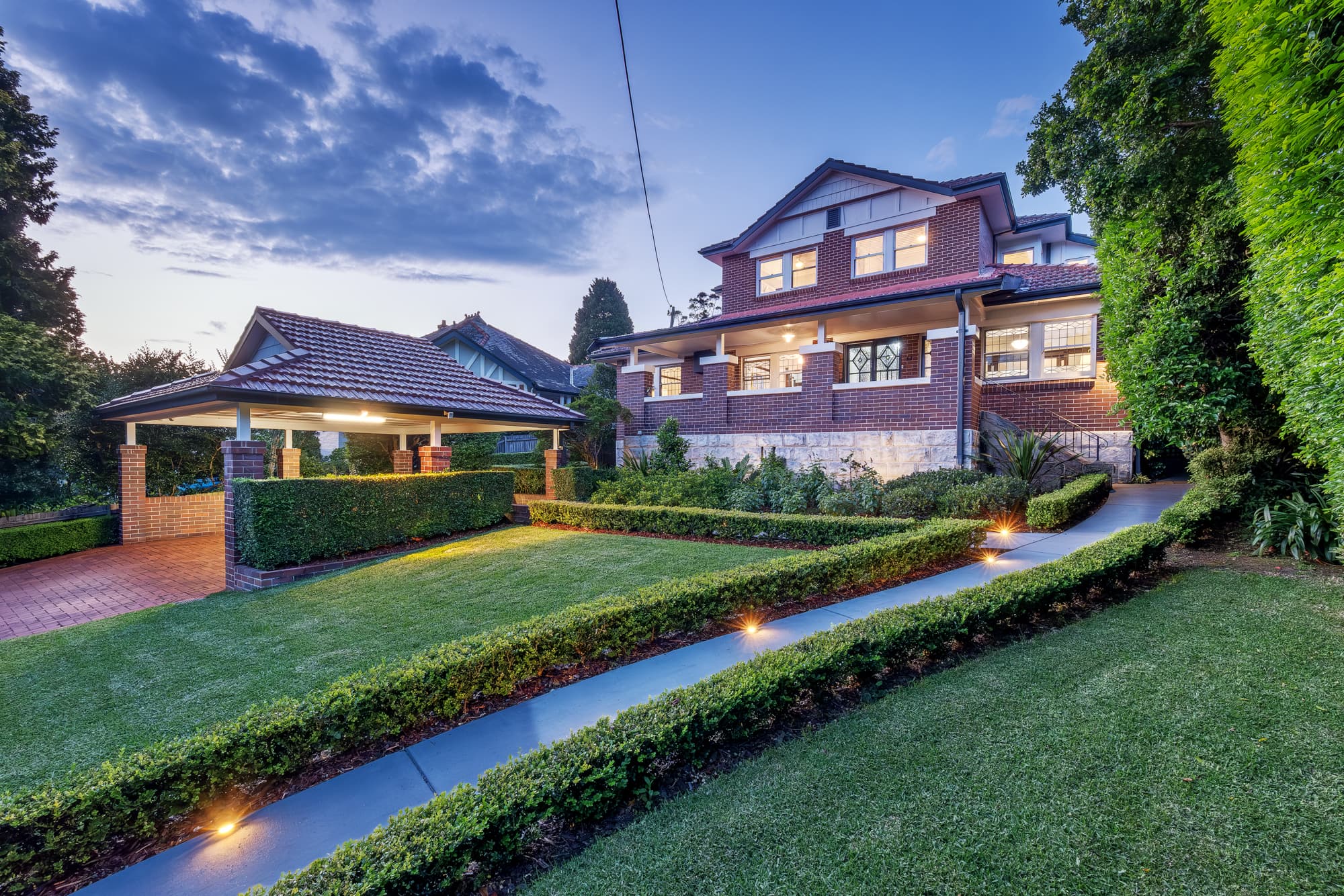 7 Westbourne Road, Lindfield, NSW, 2070, Lindfield - Image 1