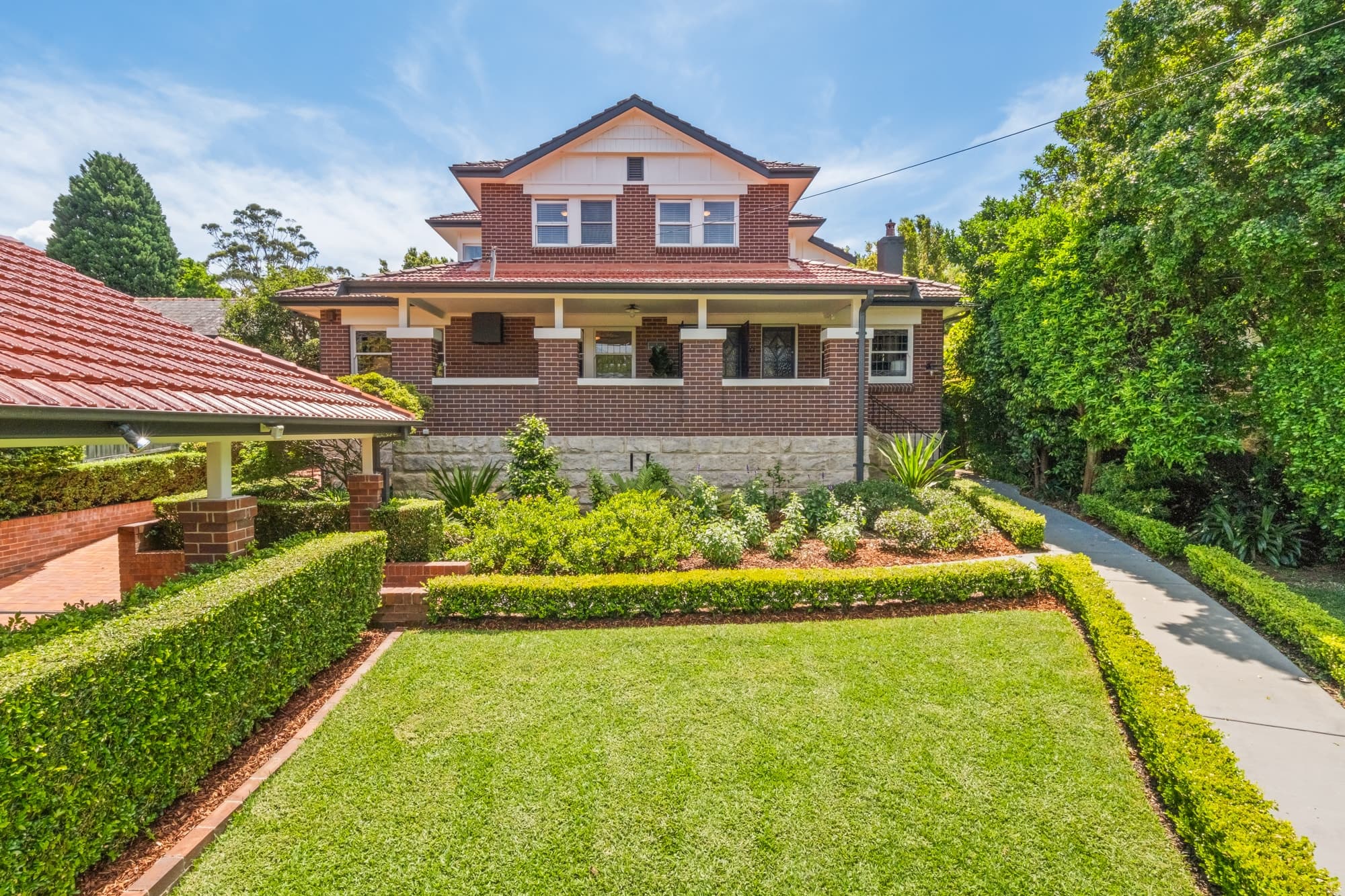 7 Westbourne Road, Lindfield, NSW, 2070, Lindfield - Thumbnail 3