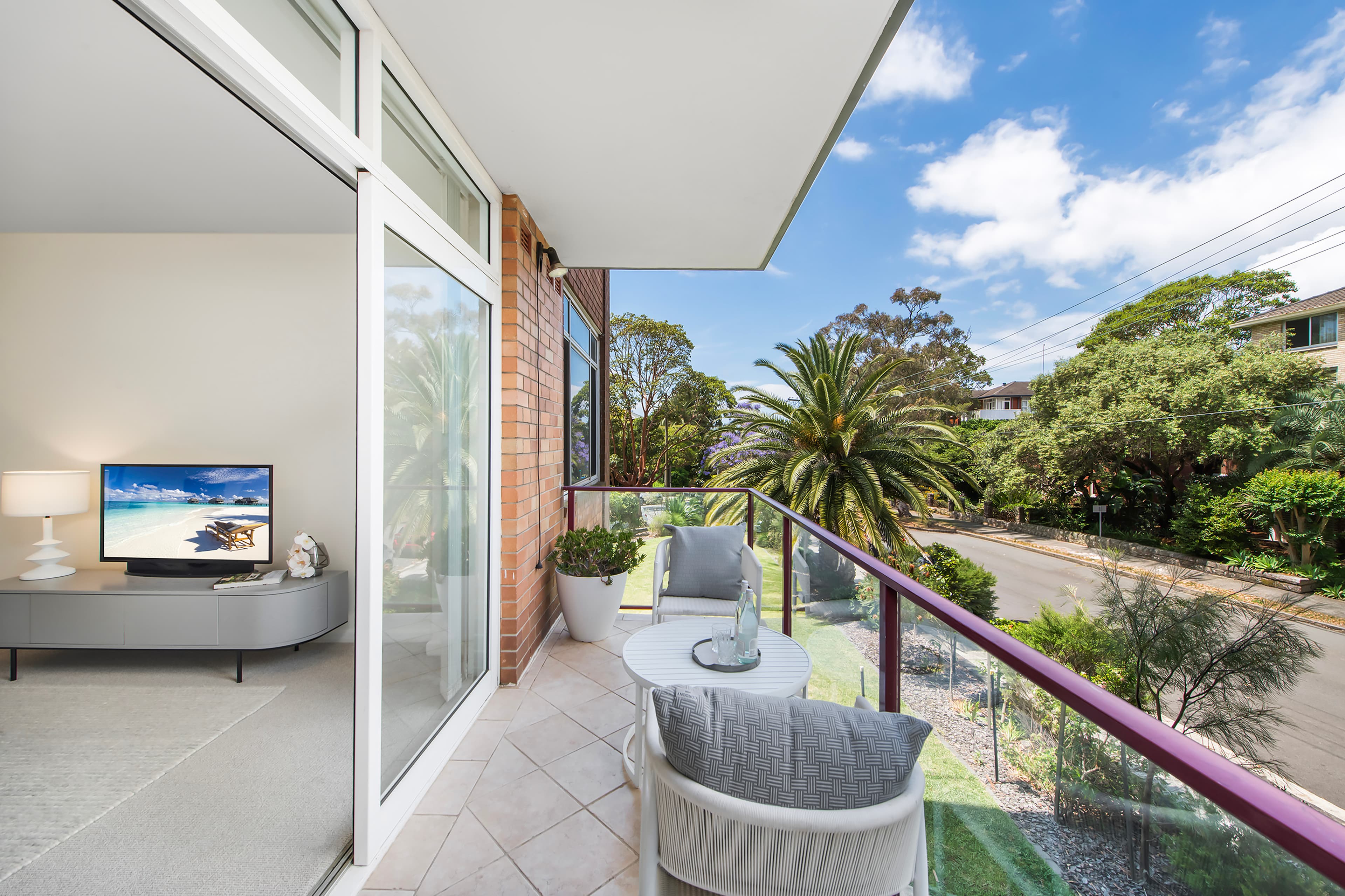 12/27 Rangers Road, Cremorne, NSW, 2090, Cremorne - Image 1