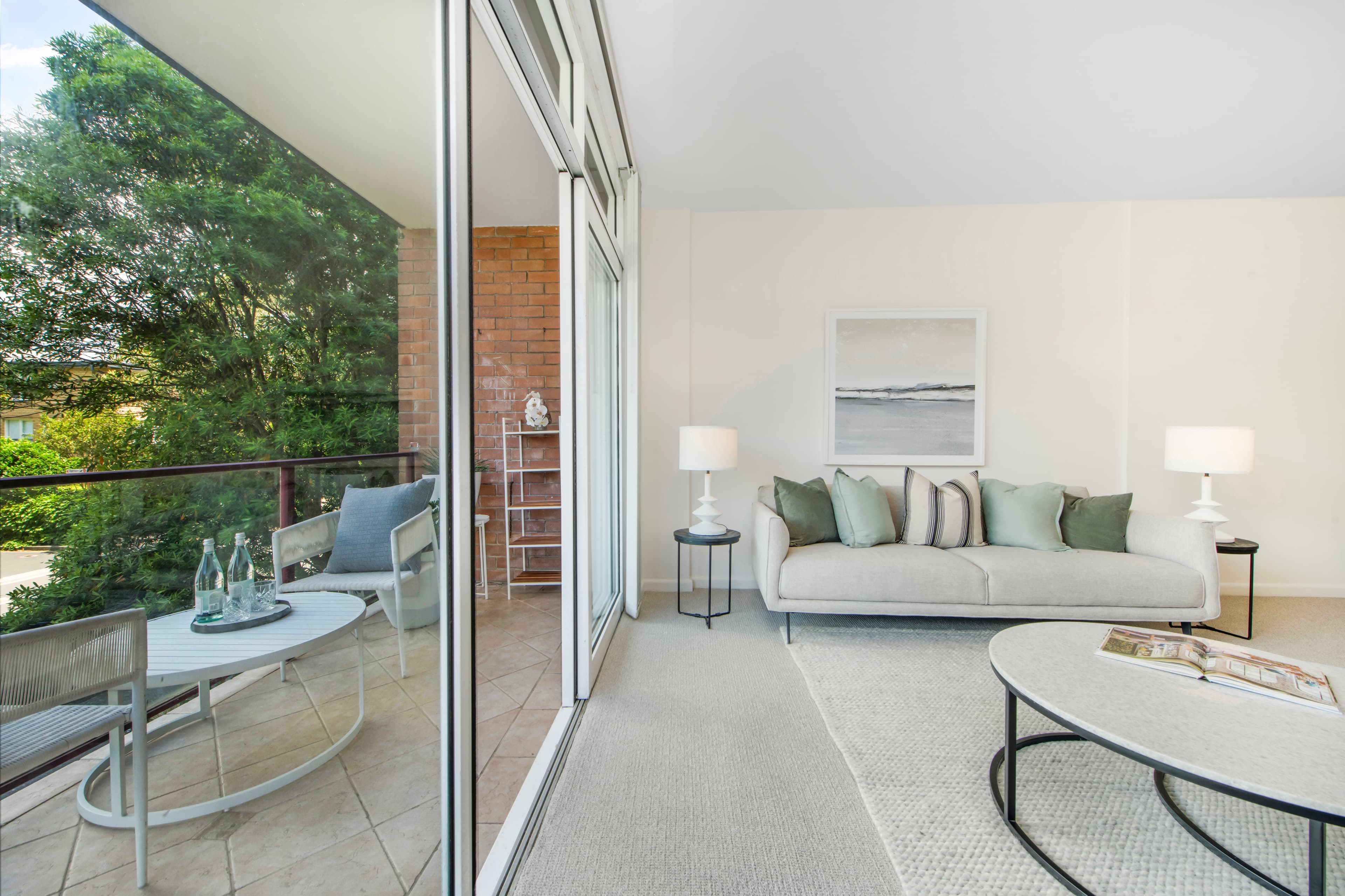 12/27 Rangers Road, Cremorne, NSW, 2090, Cremorne - Thumbnail 2