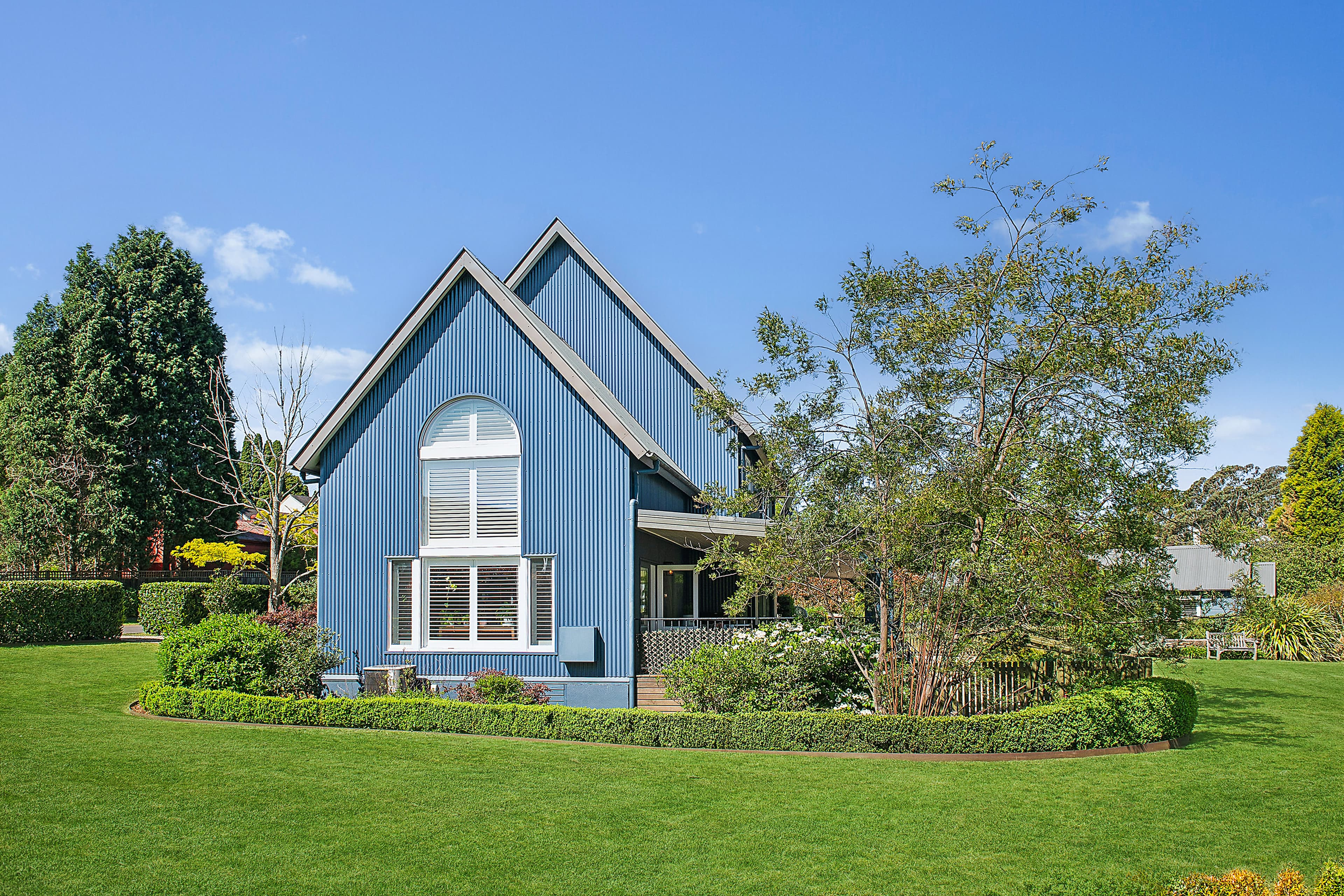 14 Campbell Avenue, Burradoo, NSW, 2576, Burradoo - Image 1