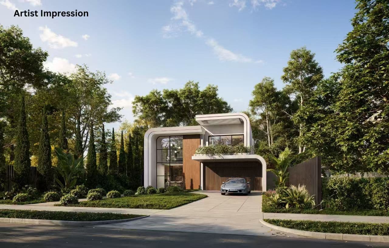 26 Dalton Road, St Ives, NSW, 2075, St Ives Chase - Thumbnail 4
