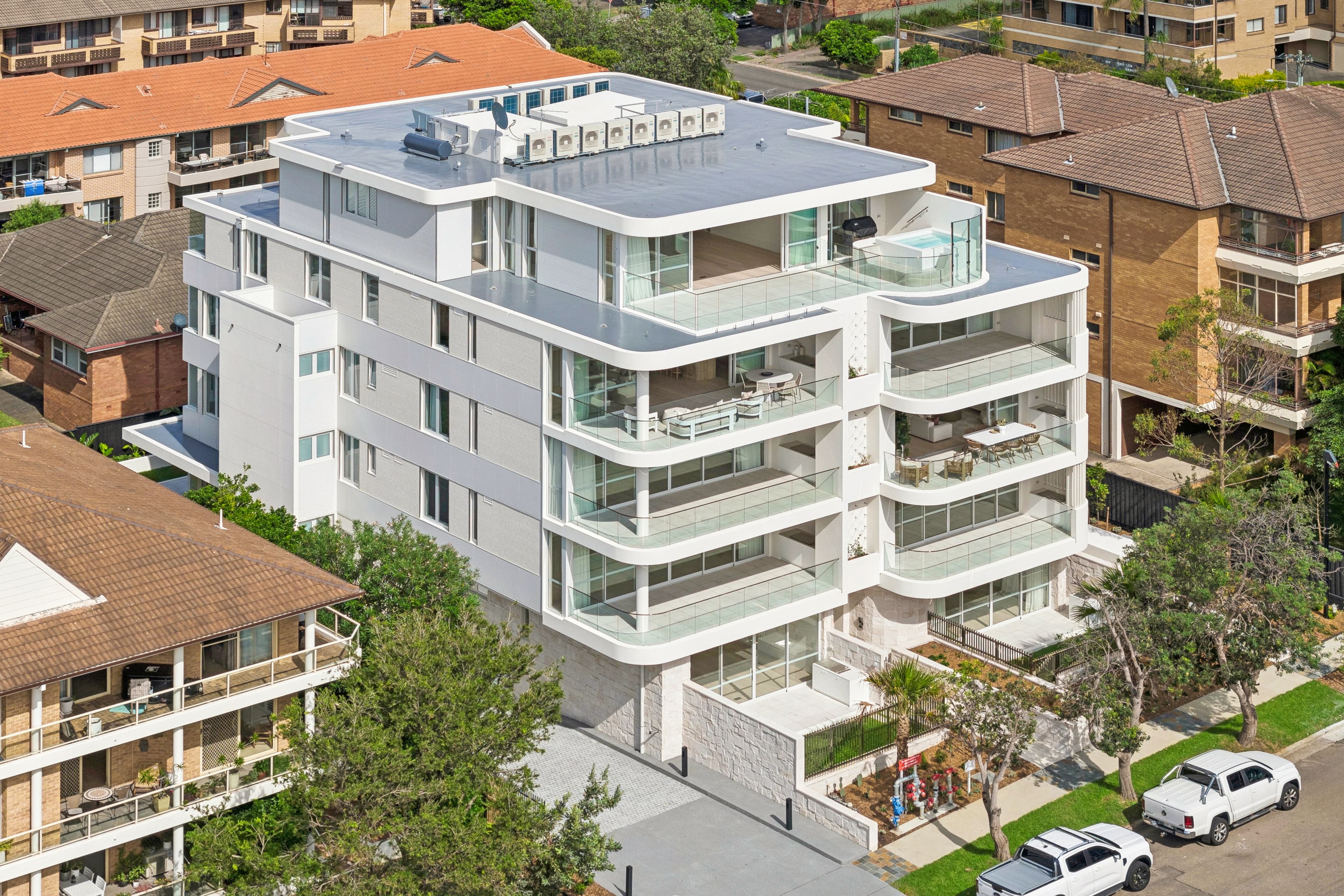 203/14 Roker Street, Cronulla, NSW, 2230, Cronulla - Thumbnail 8