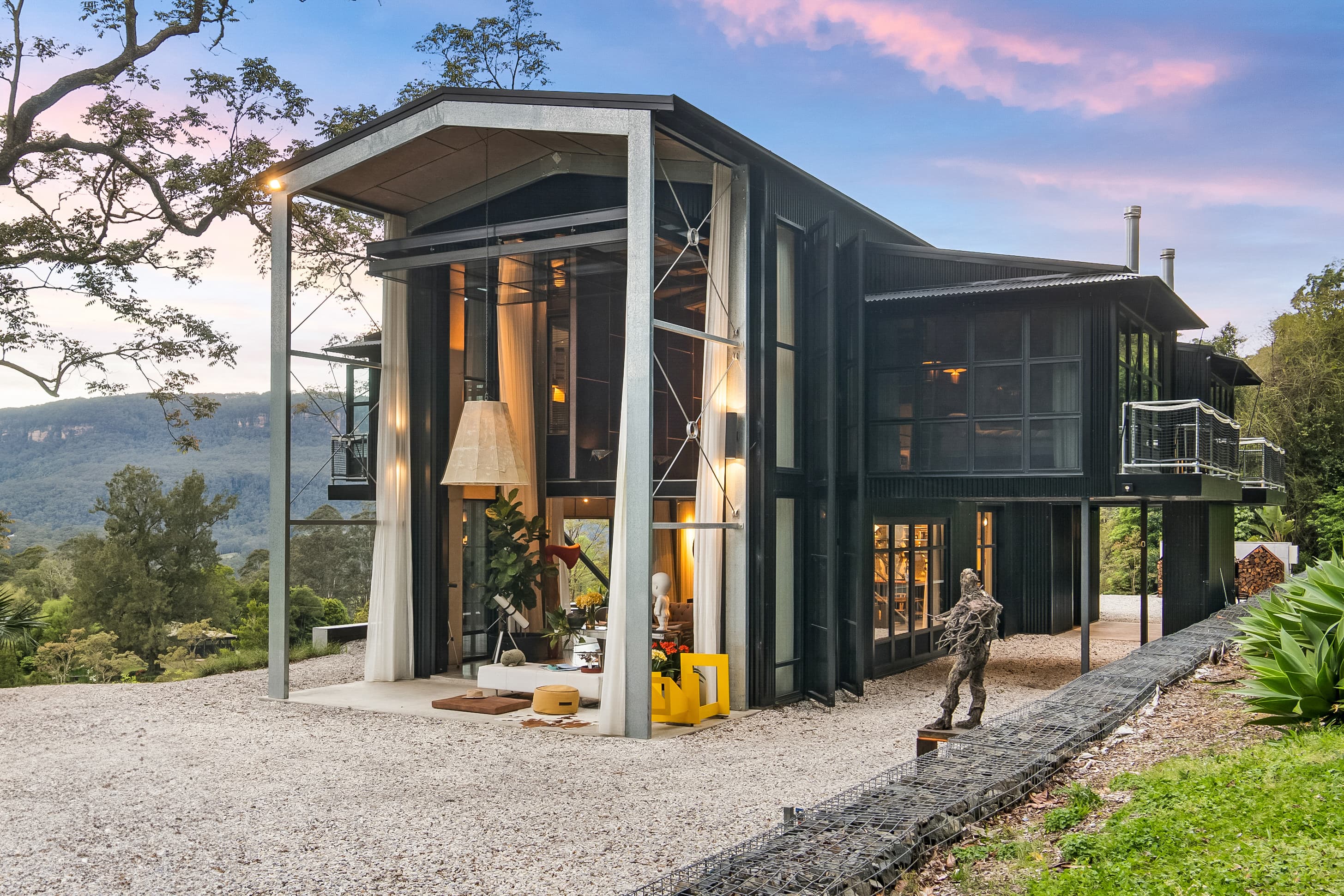 38E Scotts Road, Kangaroo Valley, NSW, 2577, Kangaroo Valley - Image 1